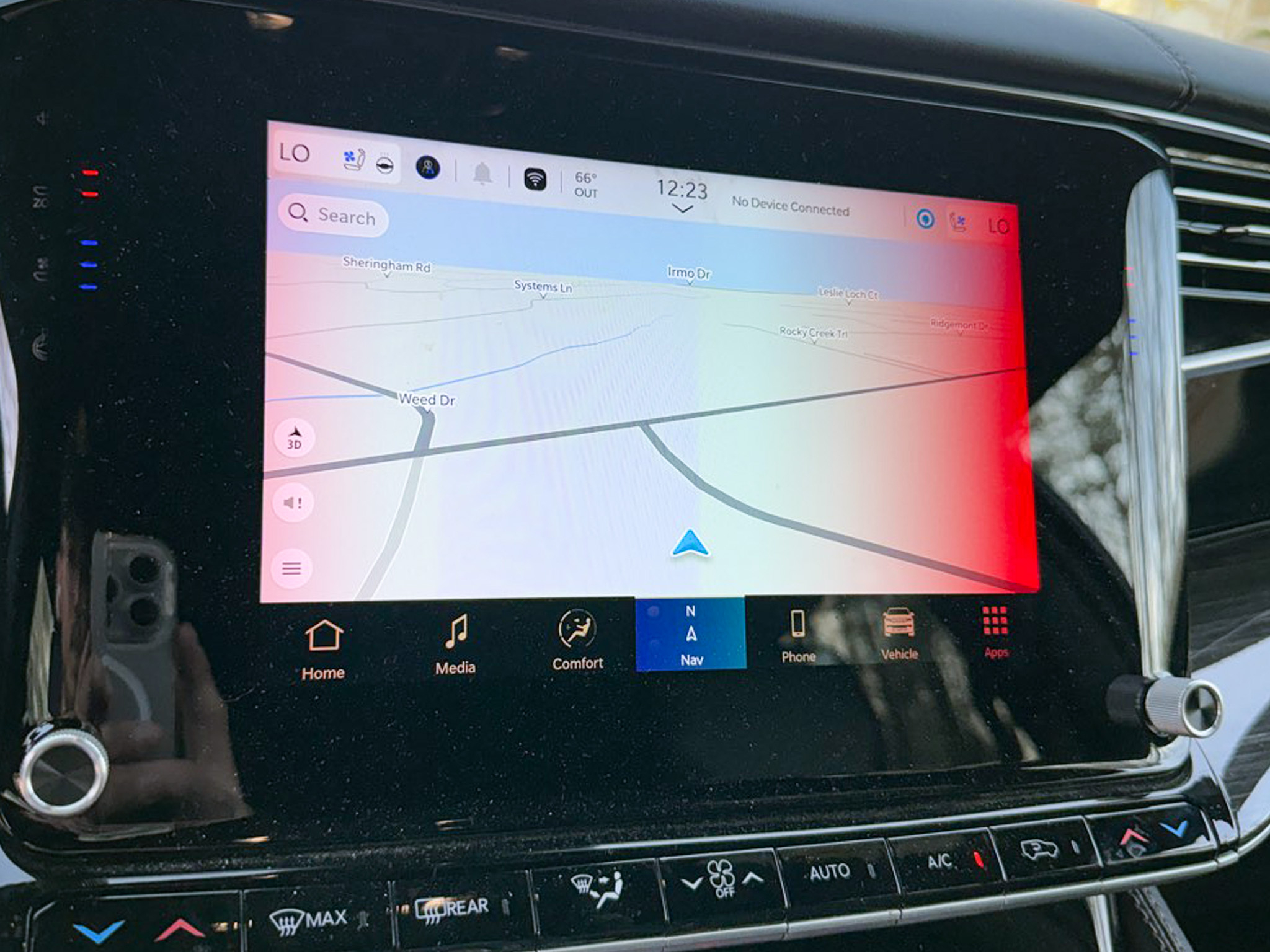 Jeep Wagoneer Series III 4x4 2022