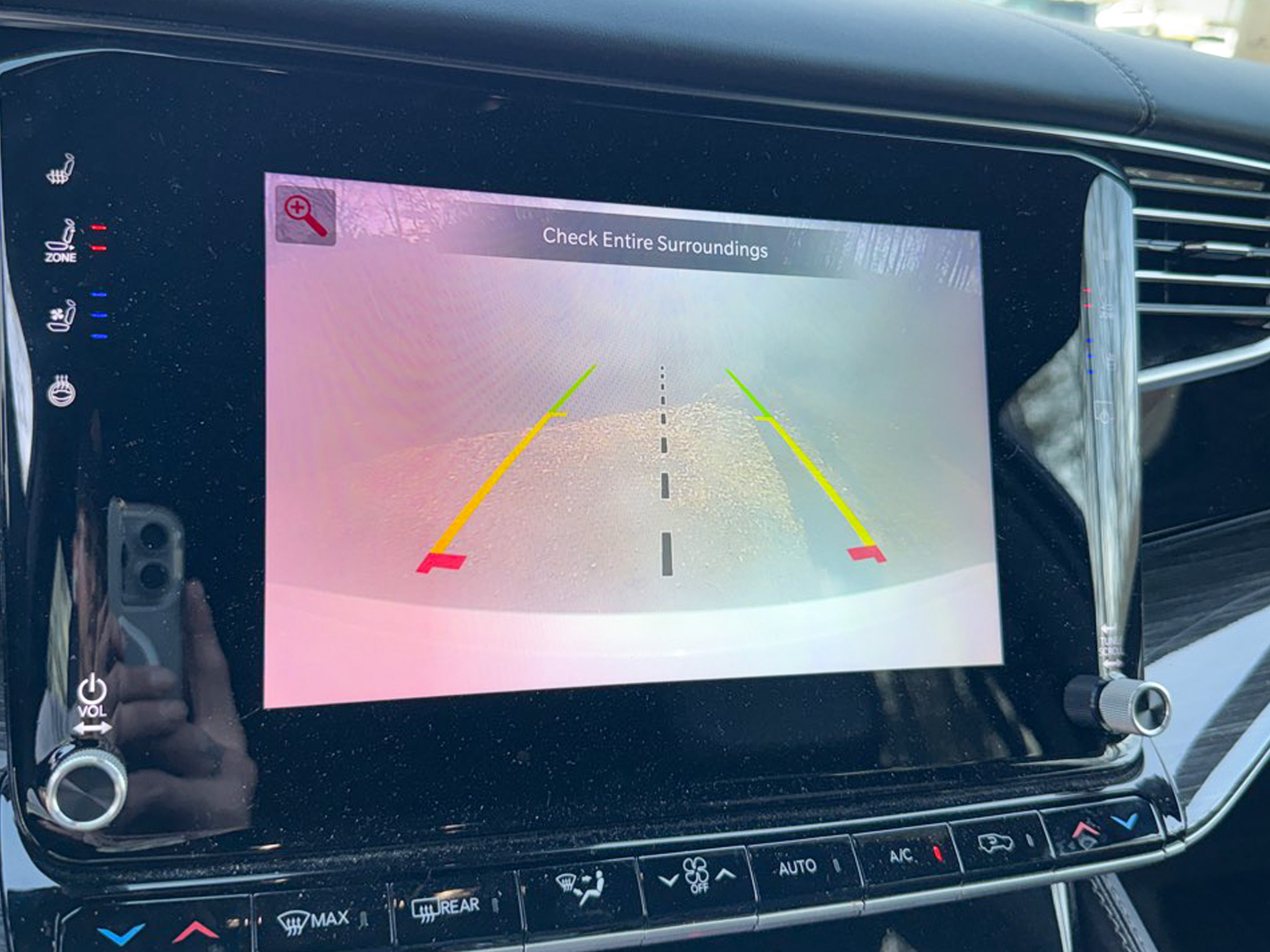 Jeep Wagoneer Series III 4x4 2022