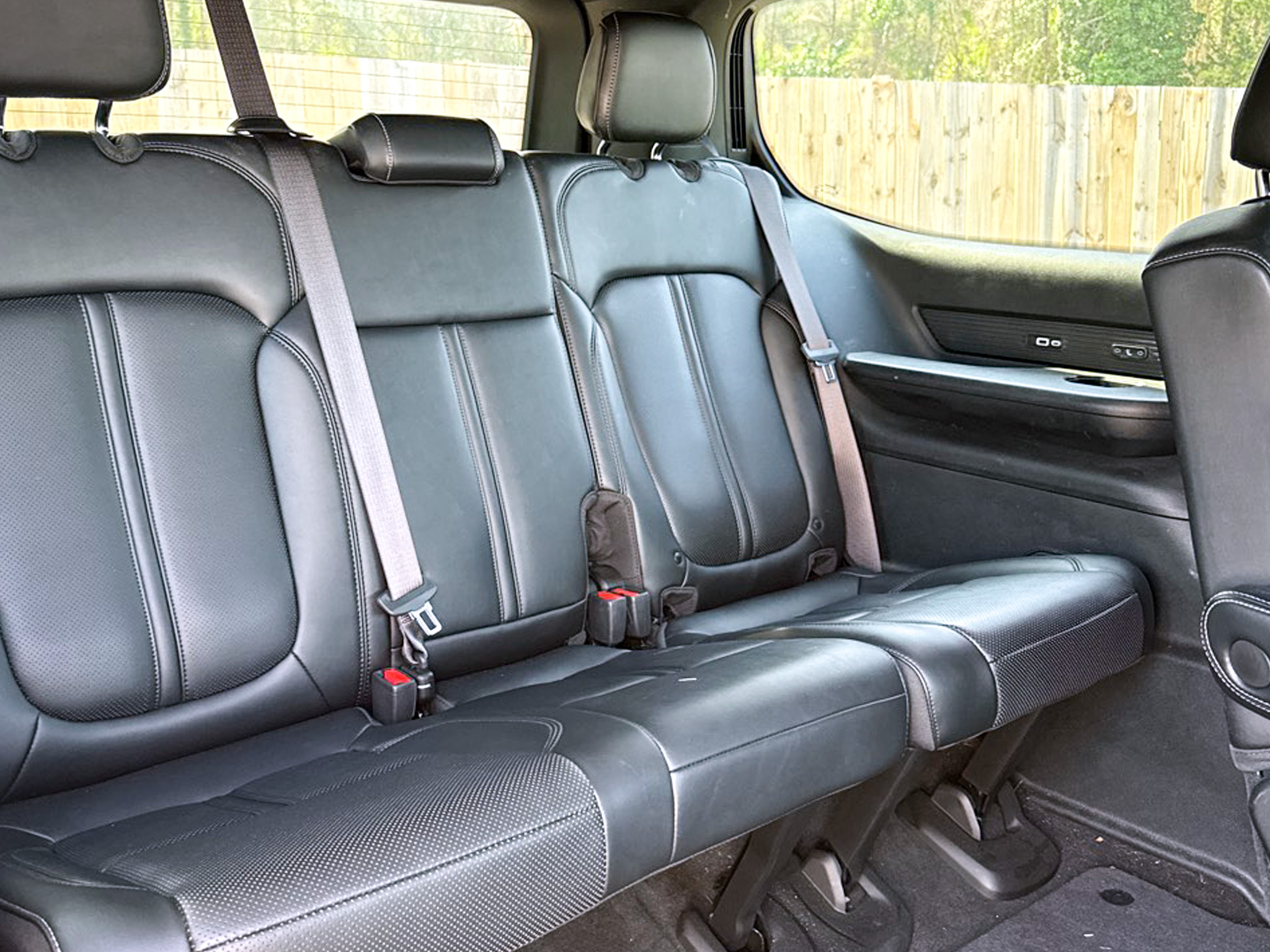 Jeep Wagoneer Series III 4x4 2022