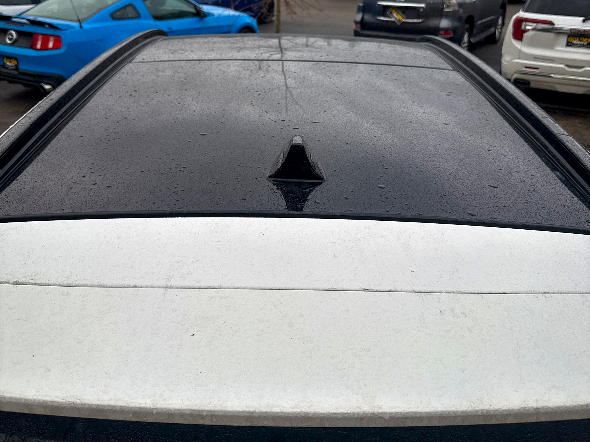 Hyundai Tucson Value AWD 2018