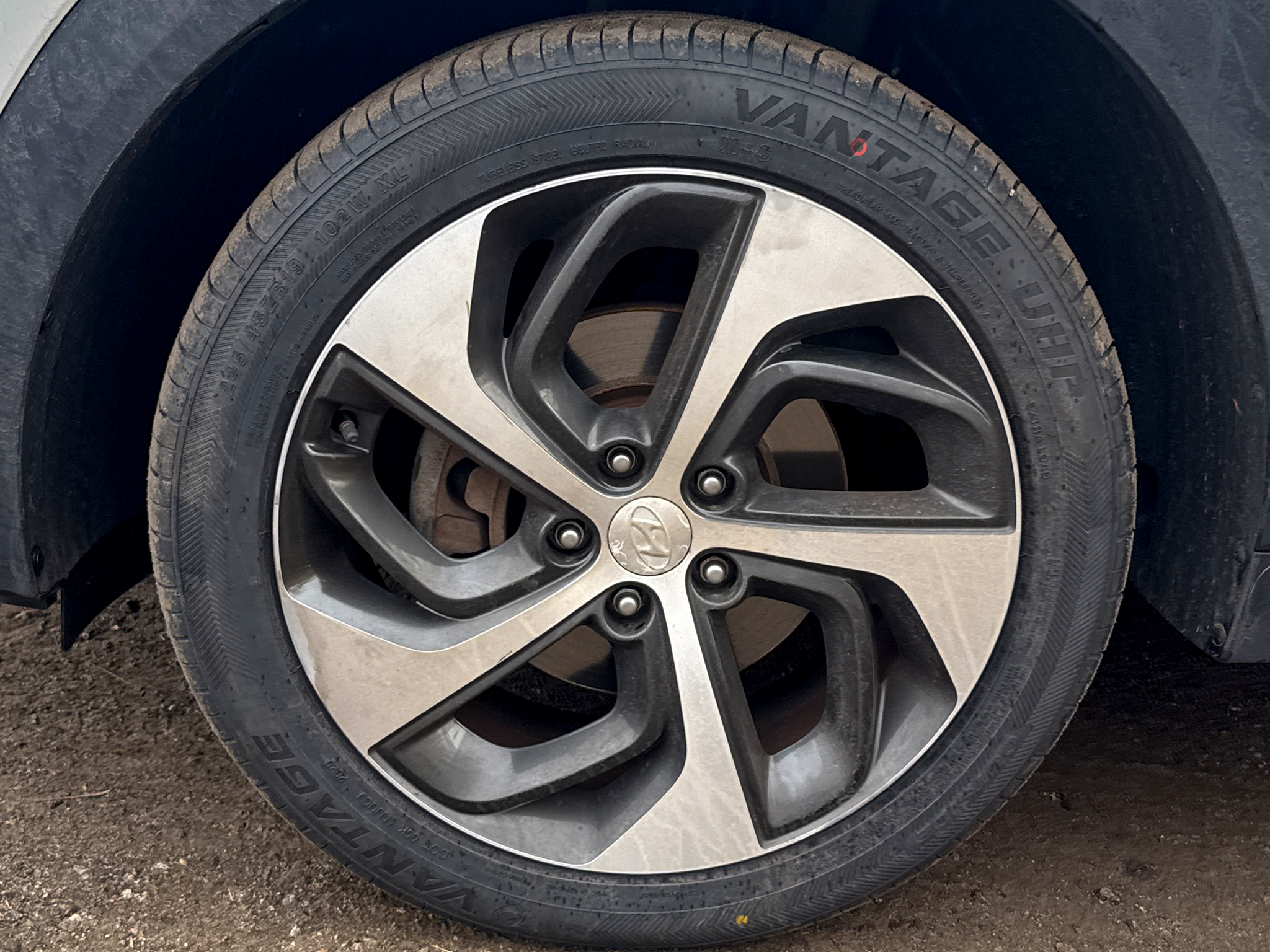 Hyundai Tucson Value AWD 2018