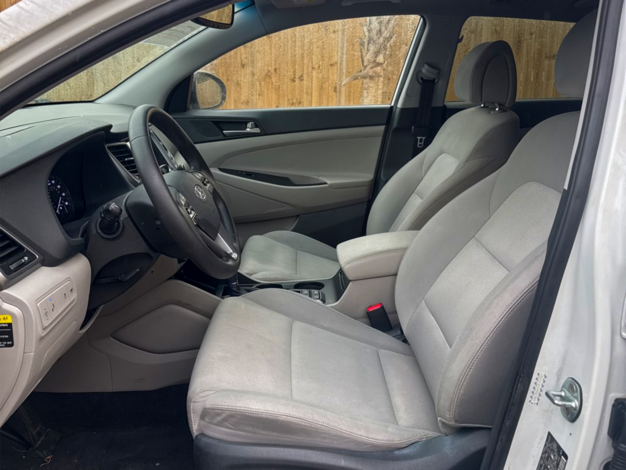 Hyundai Tucson Value AWD 2018