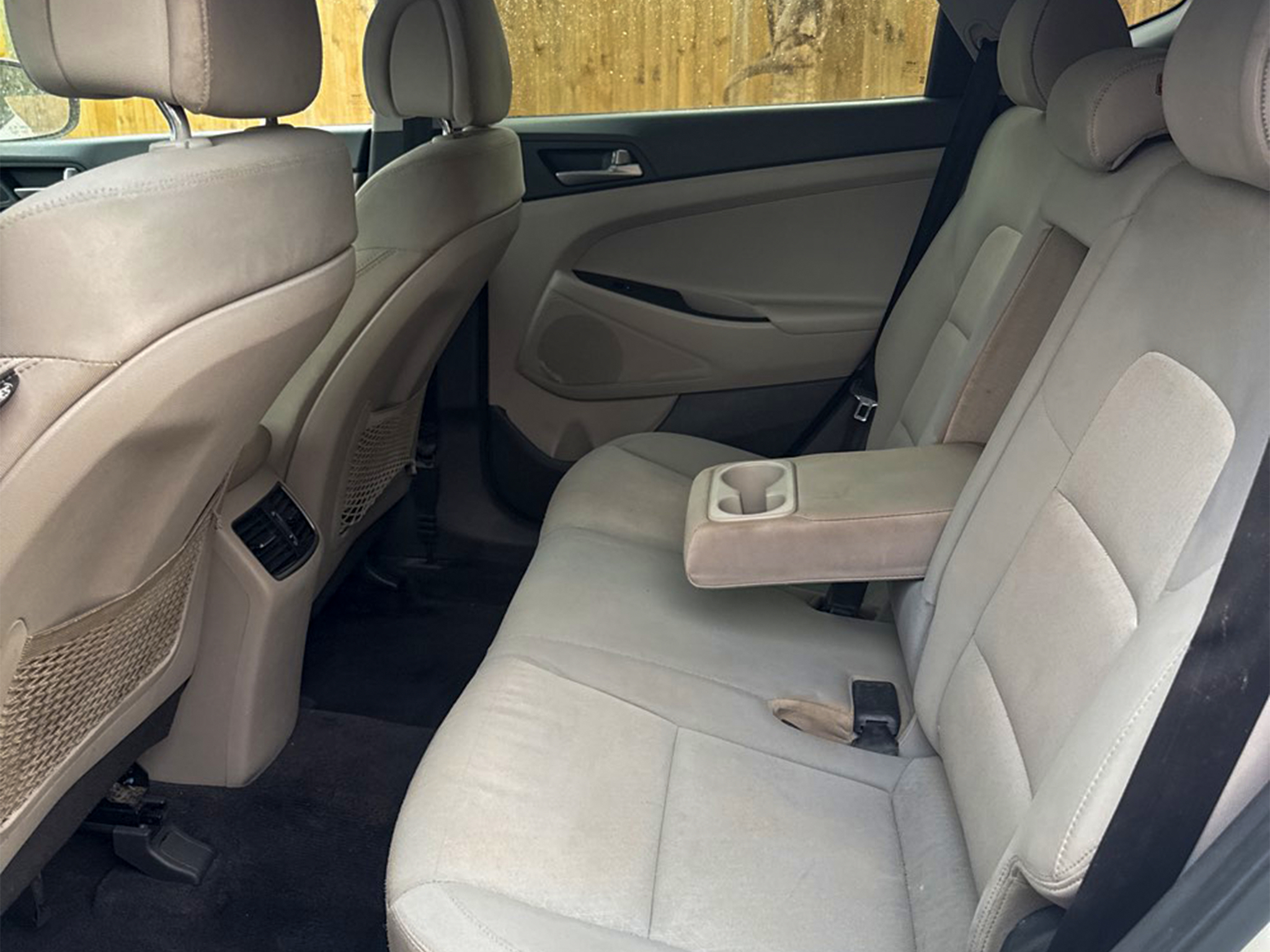 Hyundai Tucson Value AWD 2018