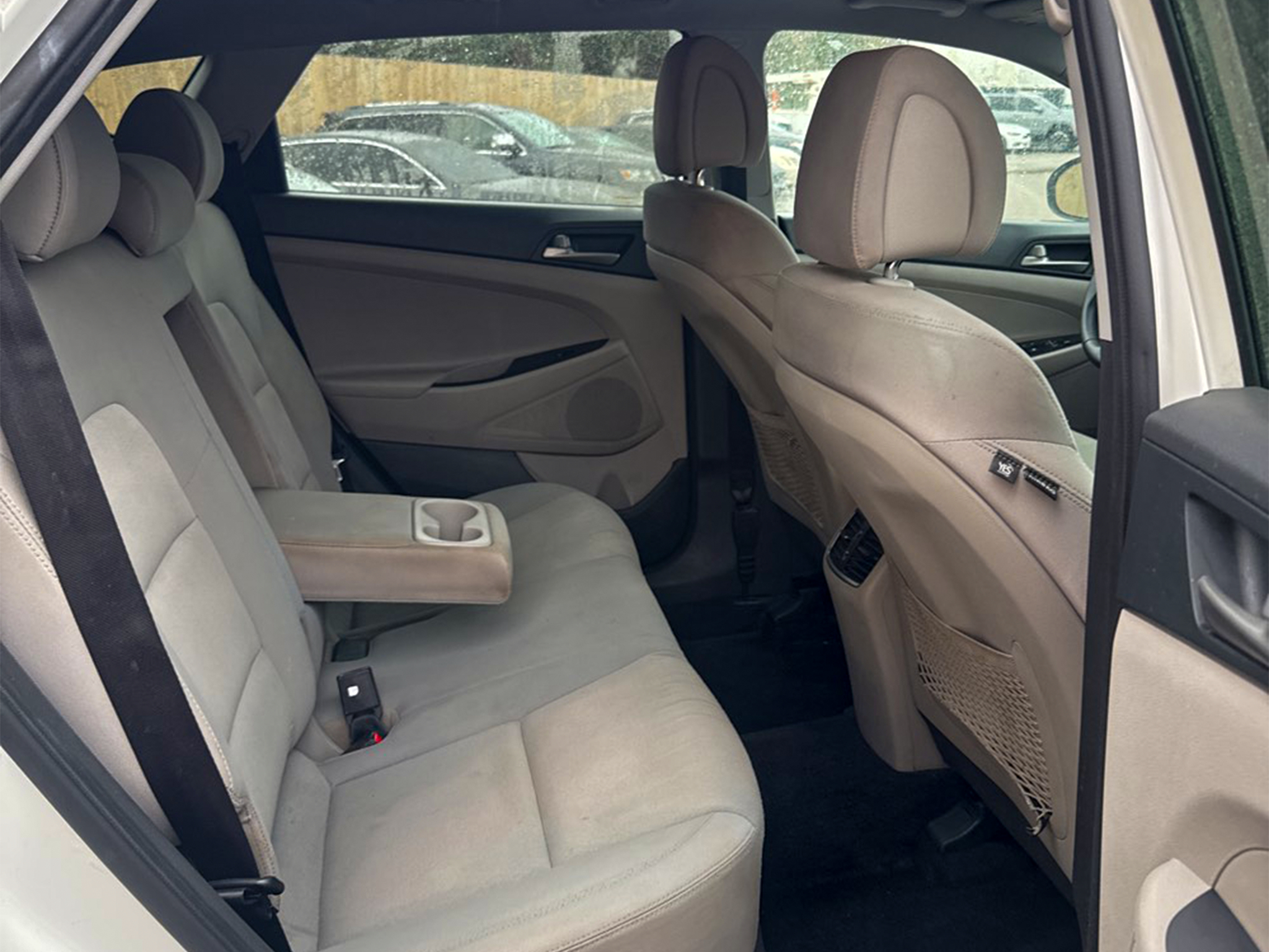 Hyundai Tucson Value AWD 2018