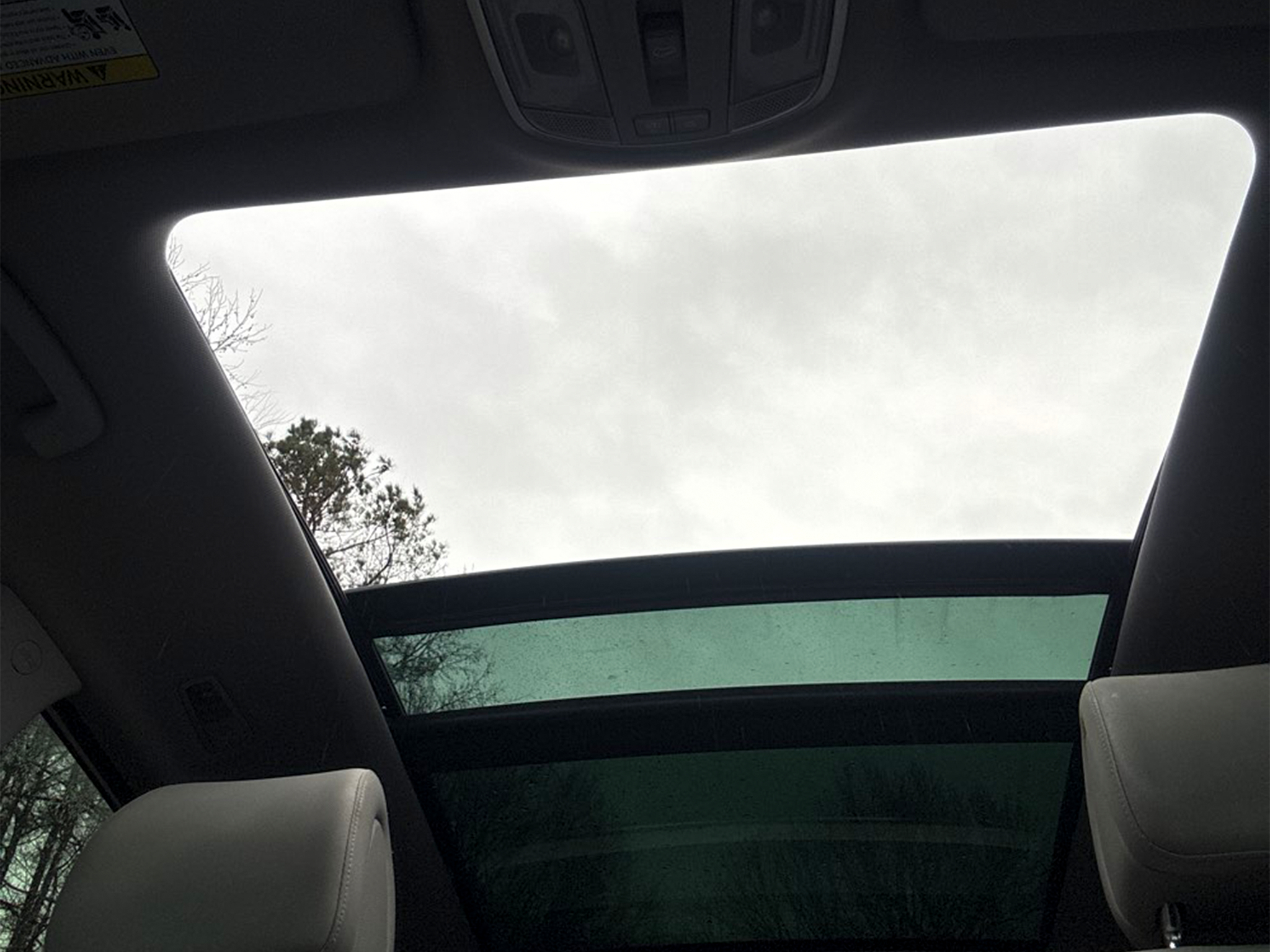 Hyundai Tucson Value AWD 2018