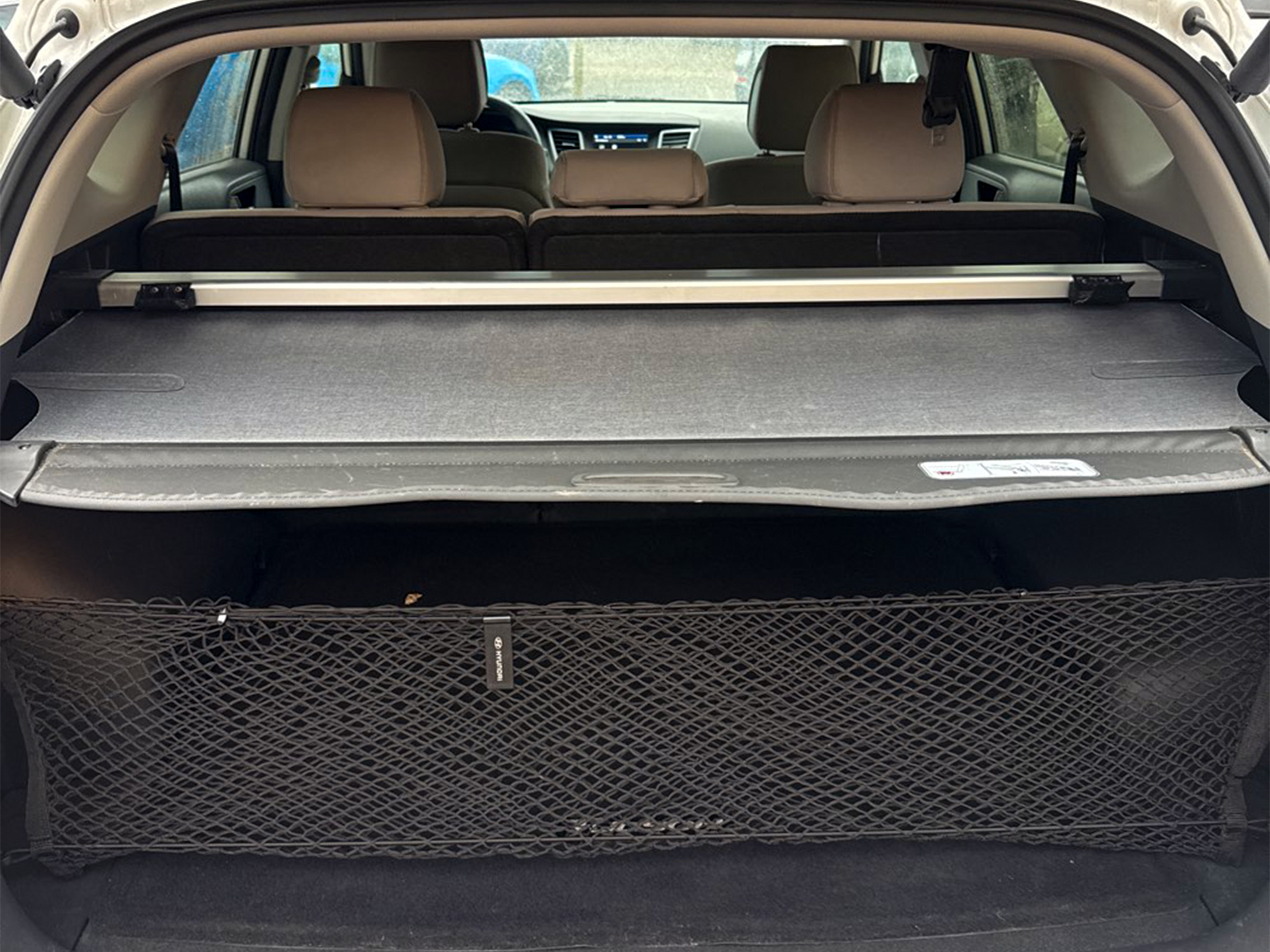 Hyundai Tucson Value AWD 2018