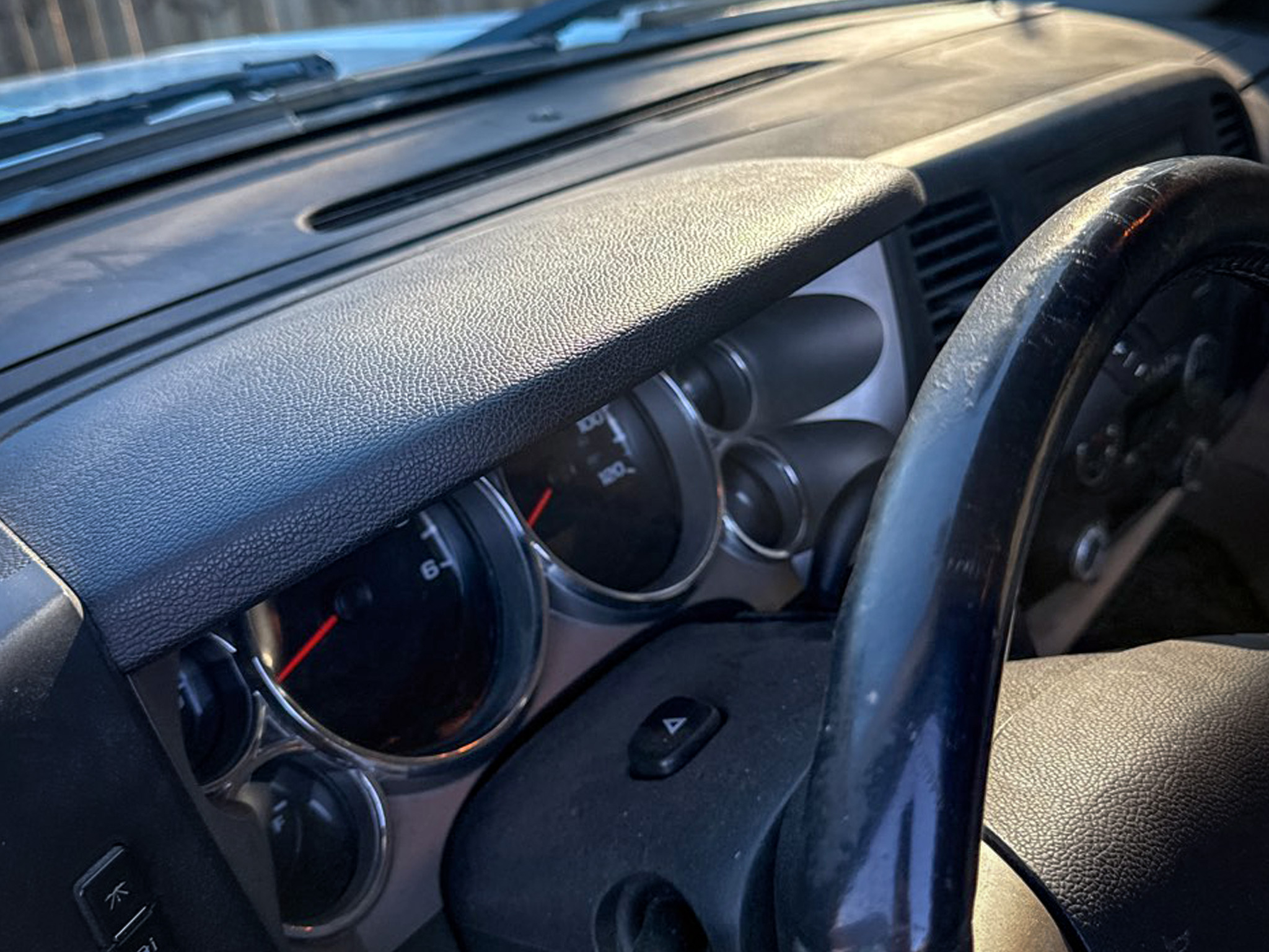 Chevrolet Silverado 1500  2011