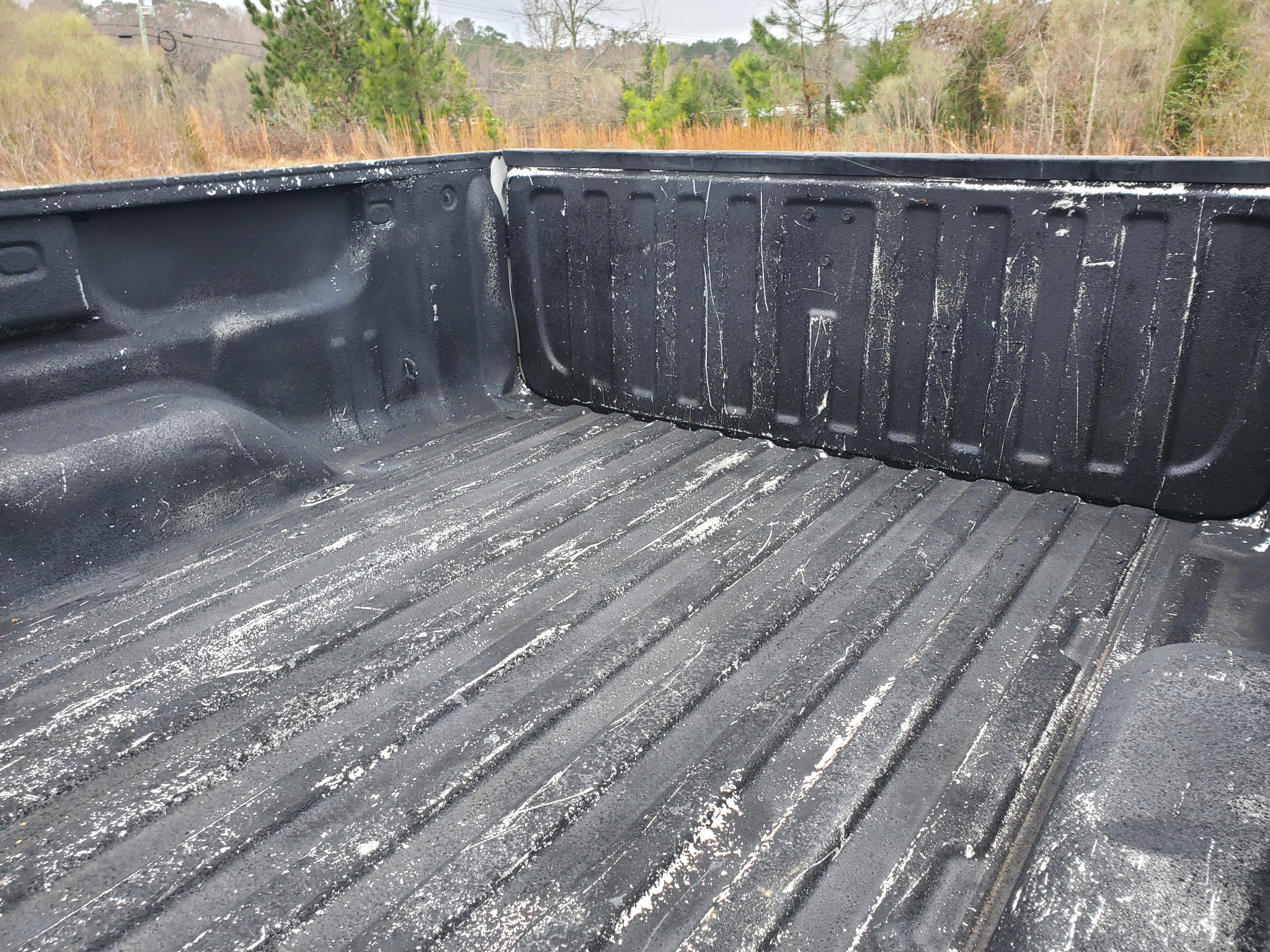 Chevrolet Silverado 1500  2011