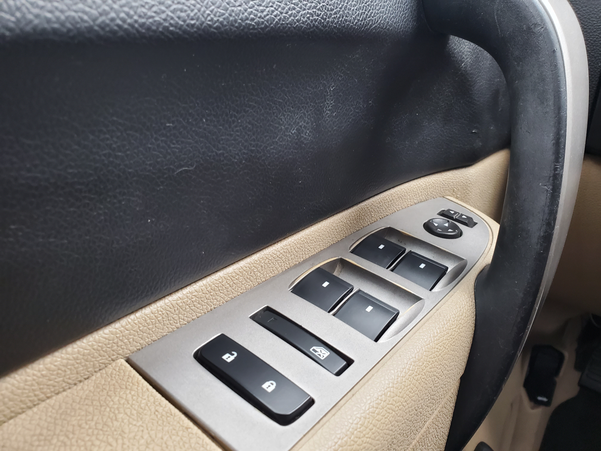 Chevrolet Silverado 1500  2011