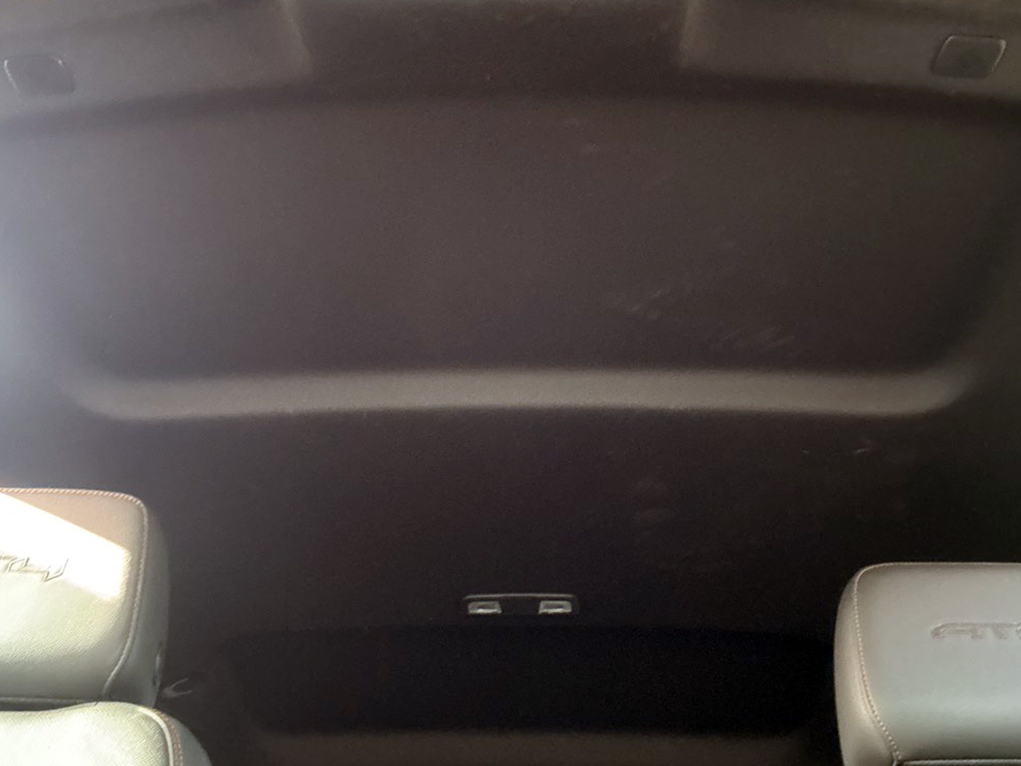 GMC Sierra 1500 4WD Crew Cab 147" AT4 2020