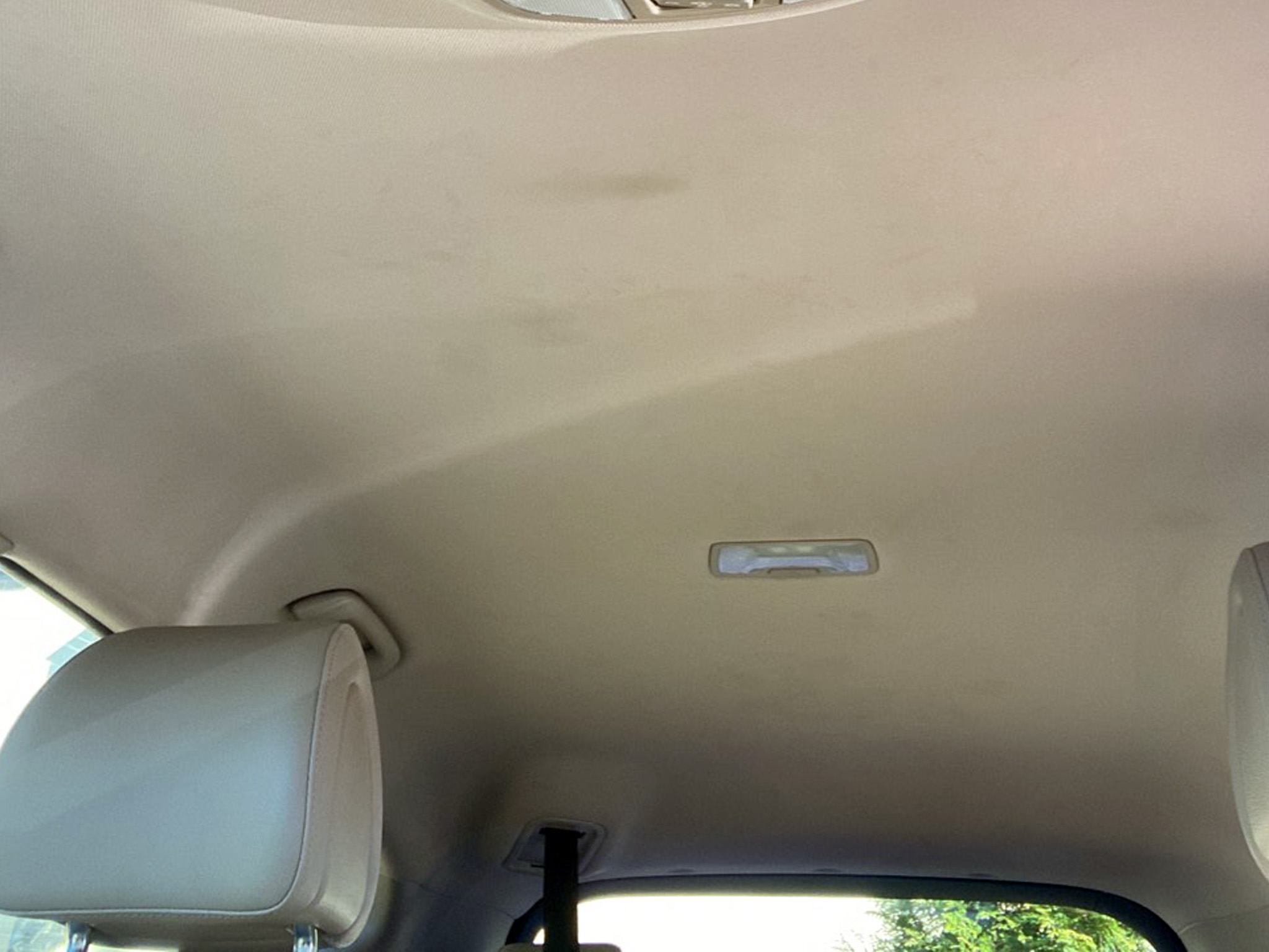 Hyundai Tucson Limited FWD 2017