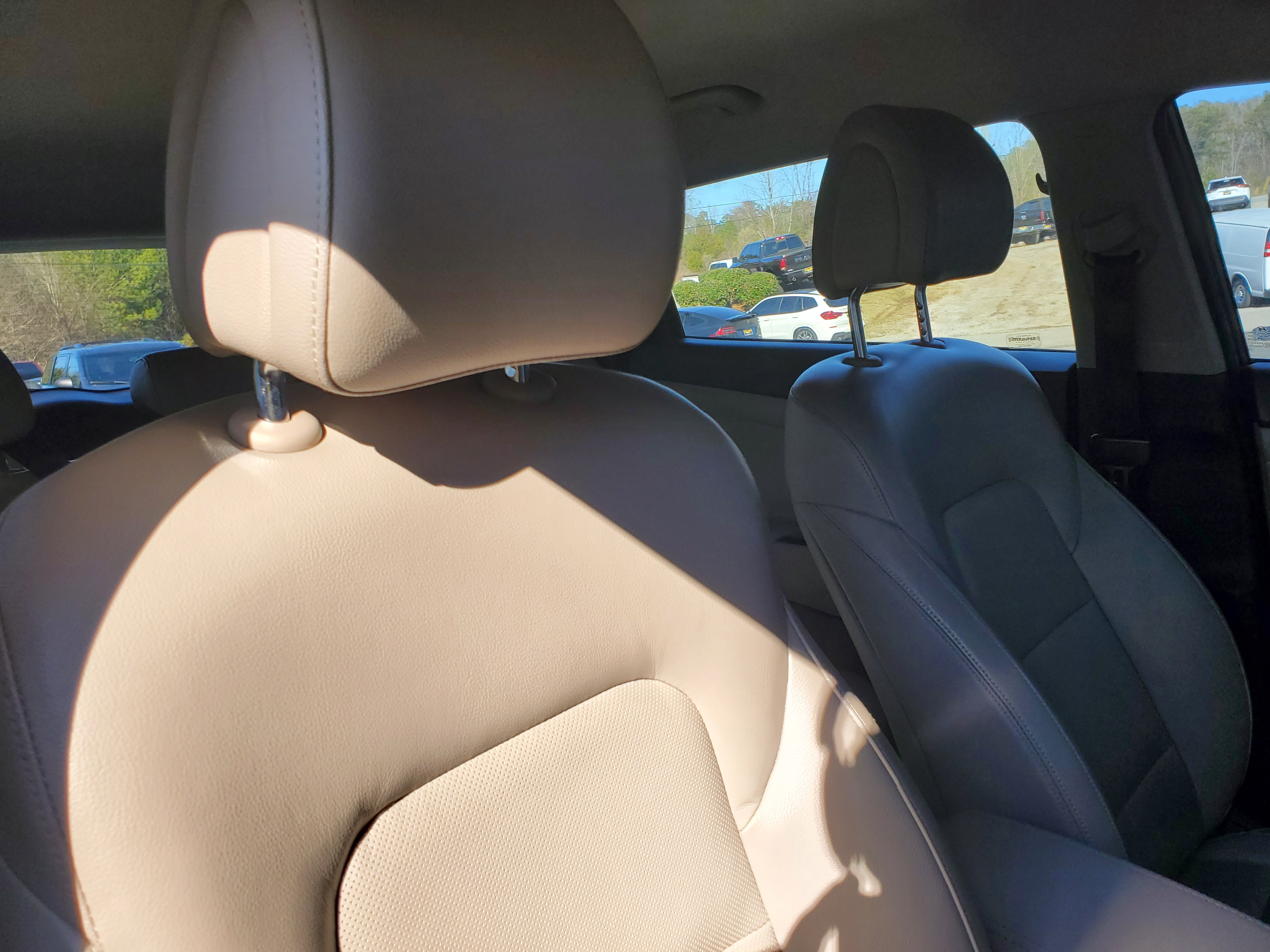 Hyundai Tucson Limited 2017