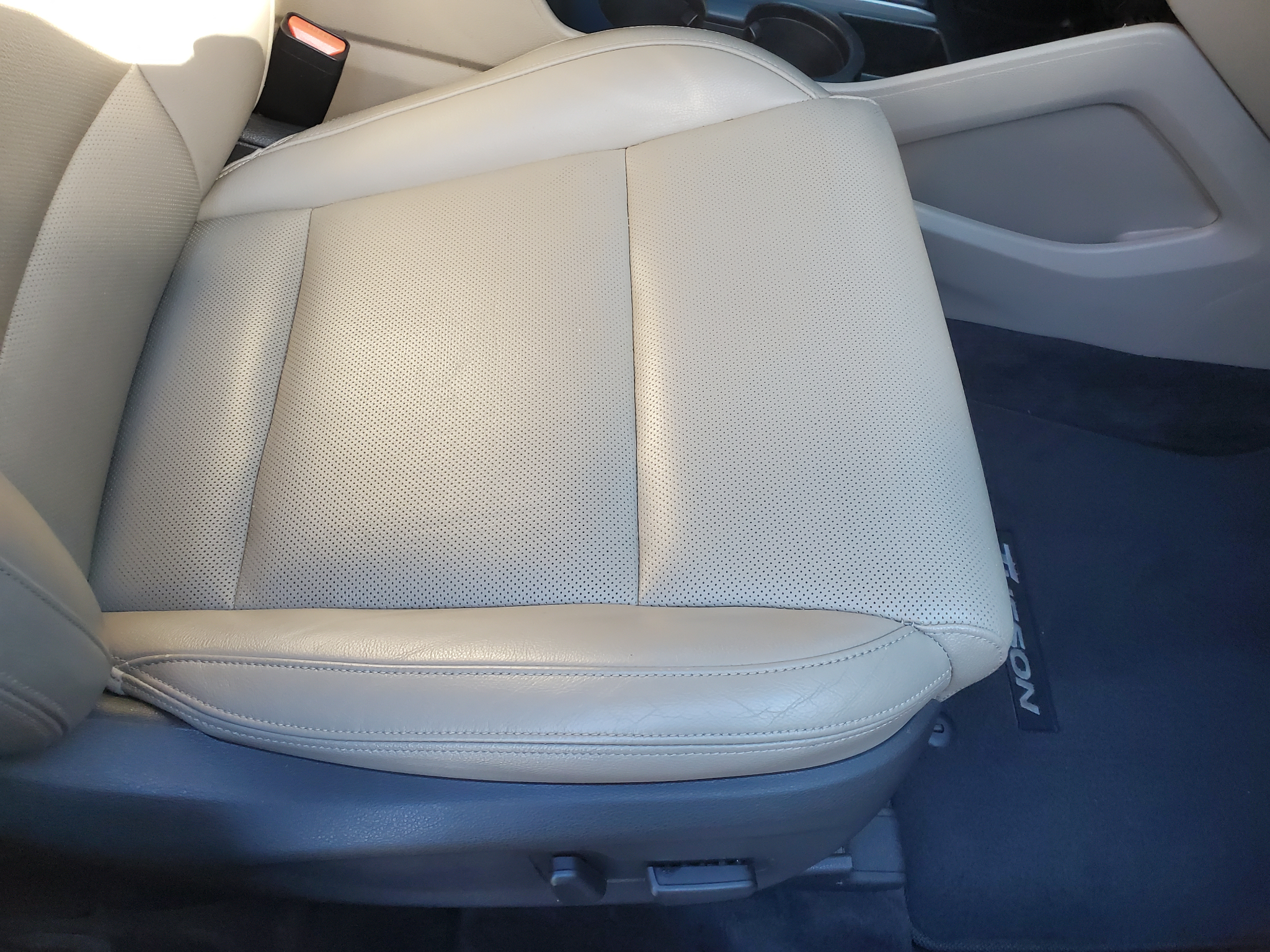 Hyundai Tucson Limited 2017