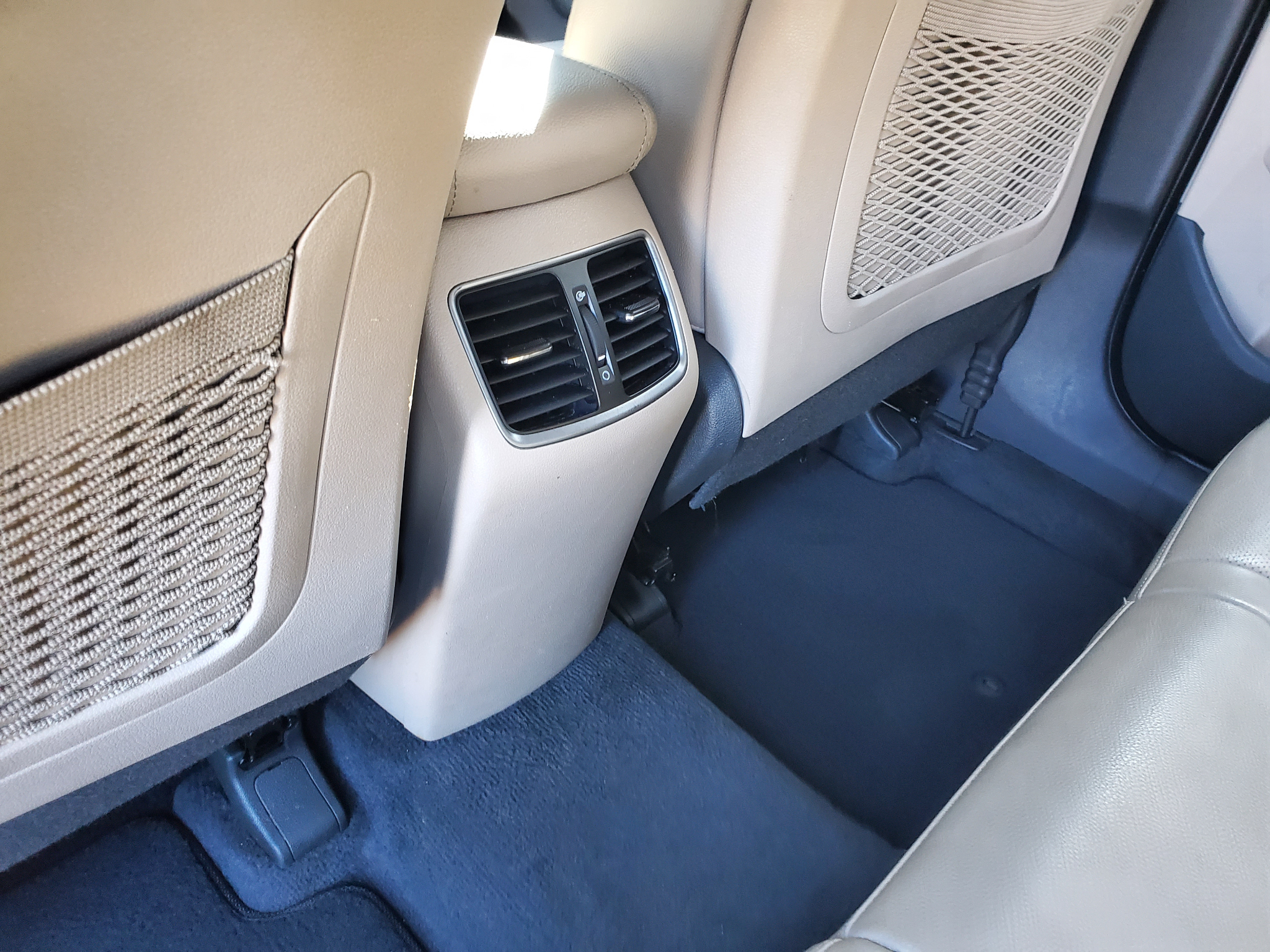 Hyundai Tucson Limited 2017