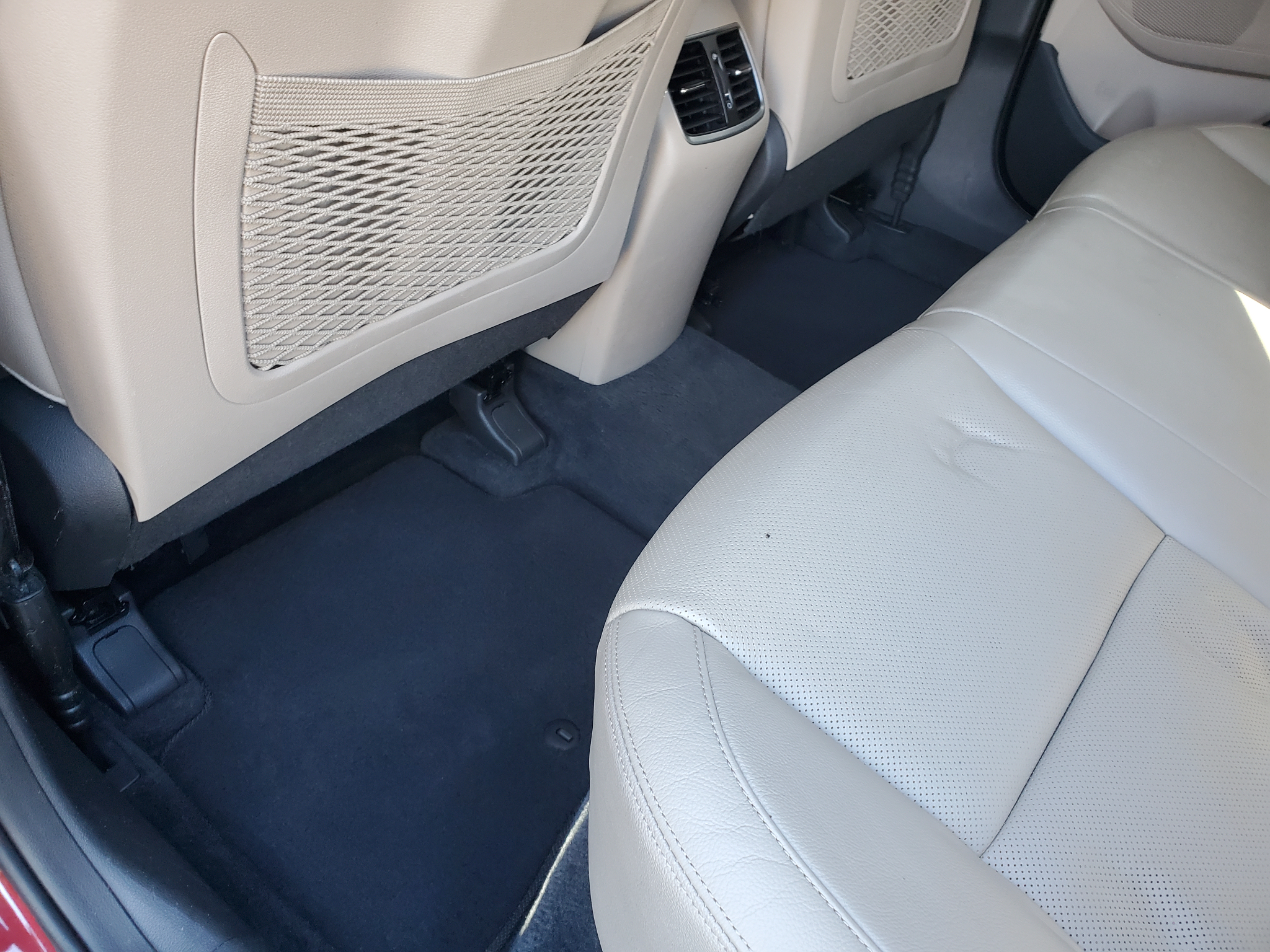 Hyundai Tucson Limited 2017