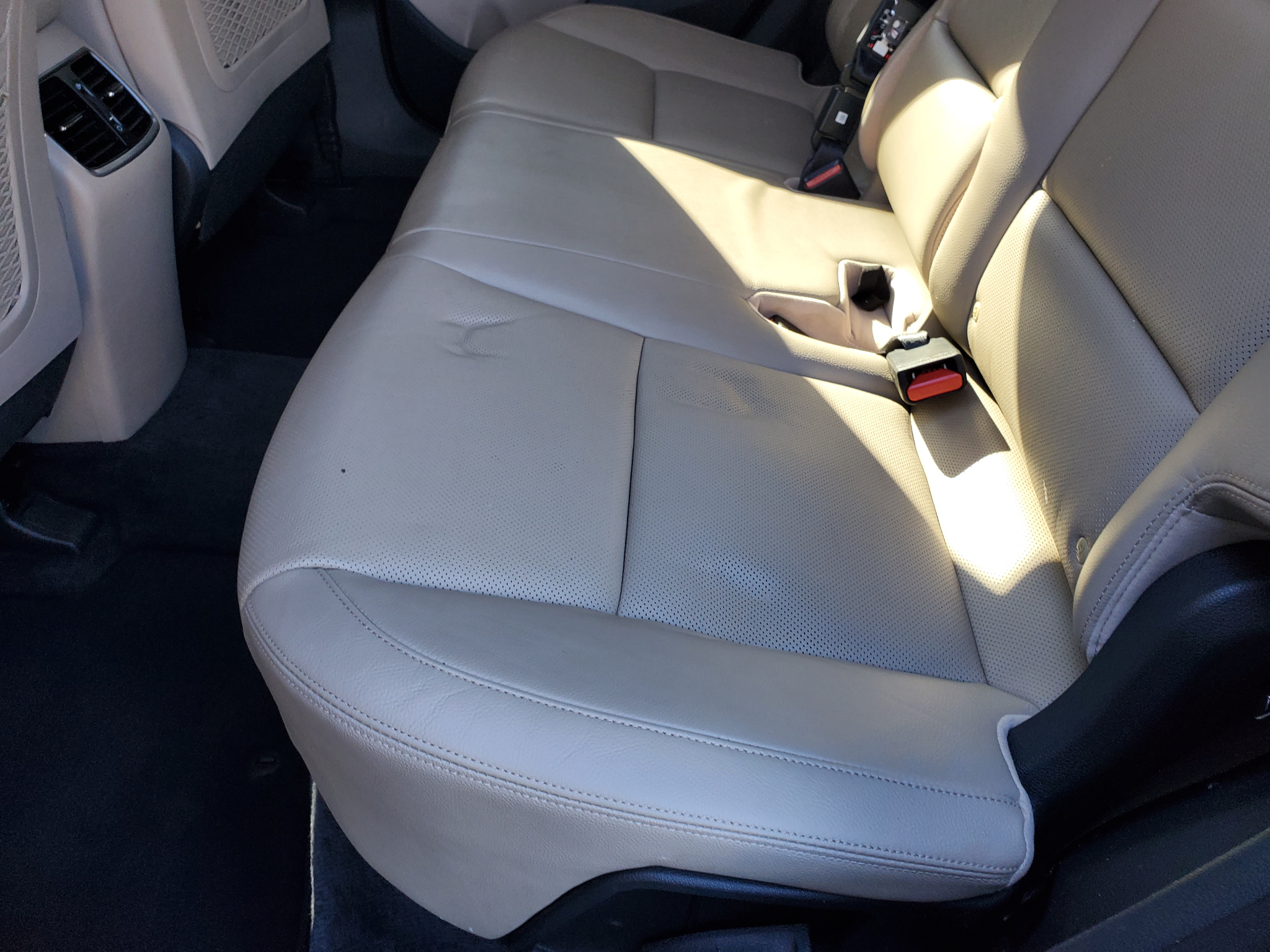 Hyundai Tucson Limited 2017