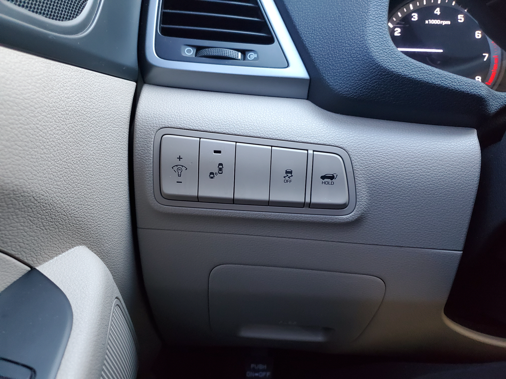 Hyundai Tucson Limited 2017