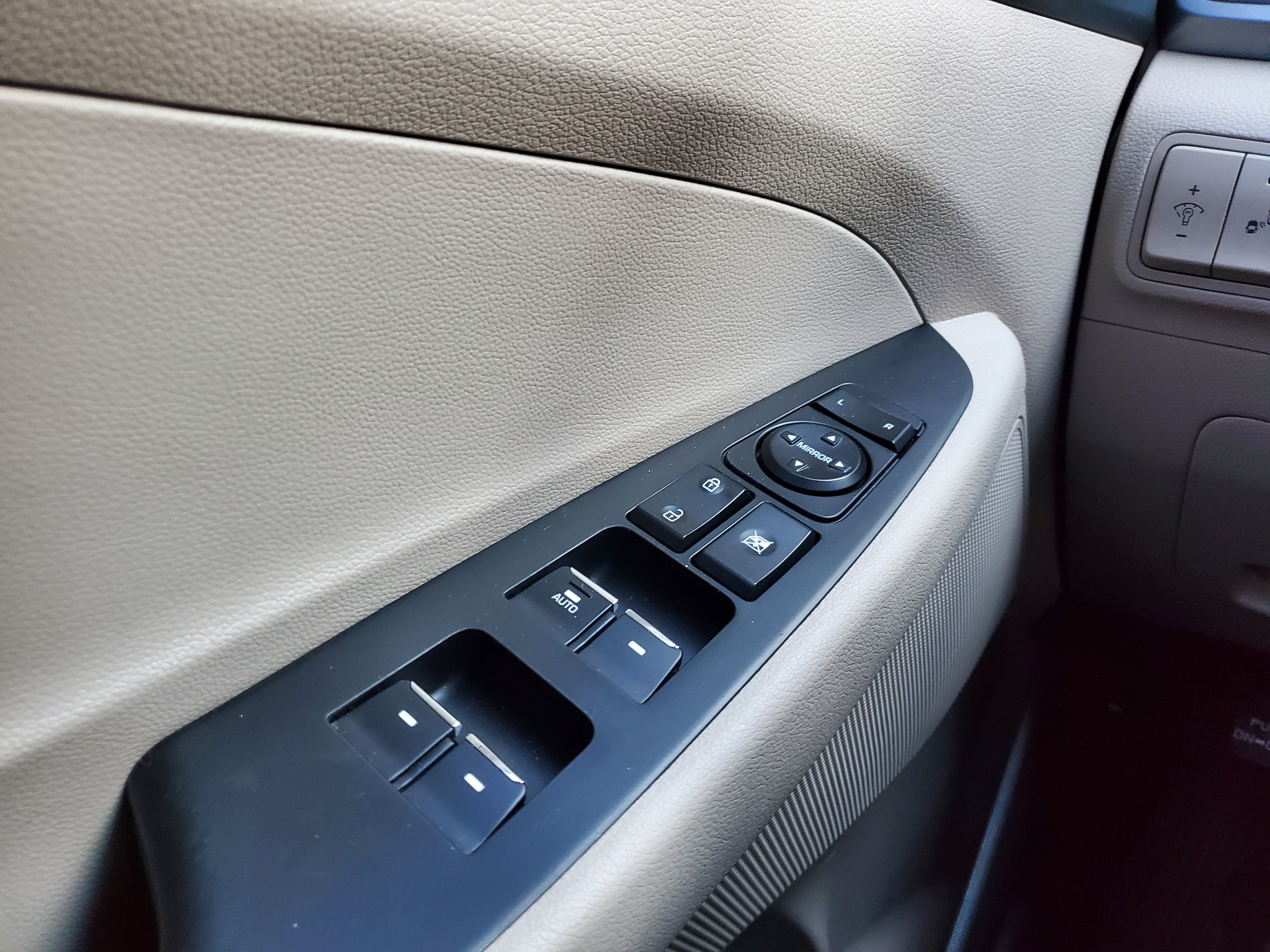 Hyundai Tucson Limited 2017