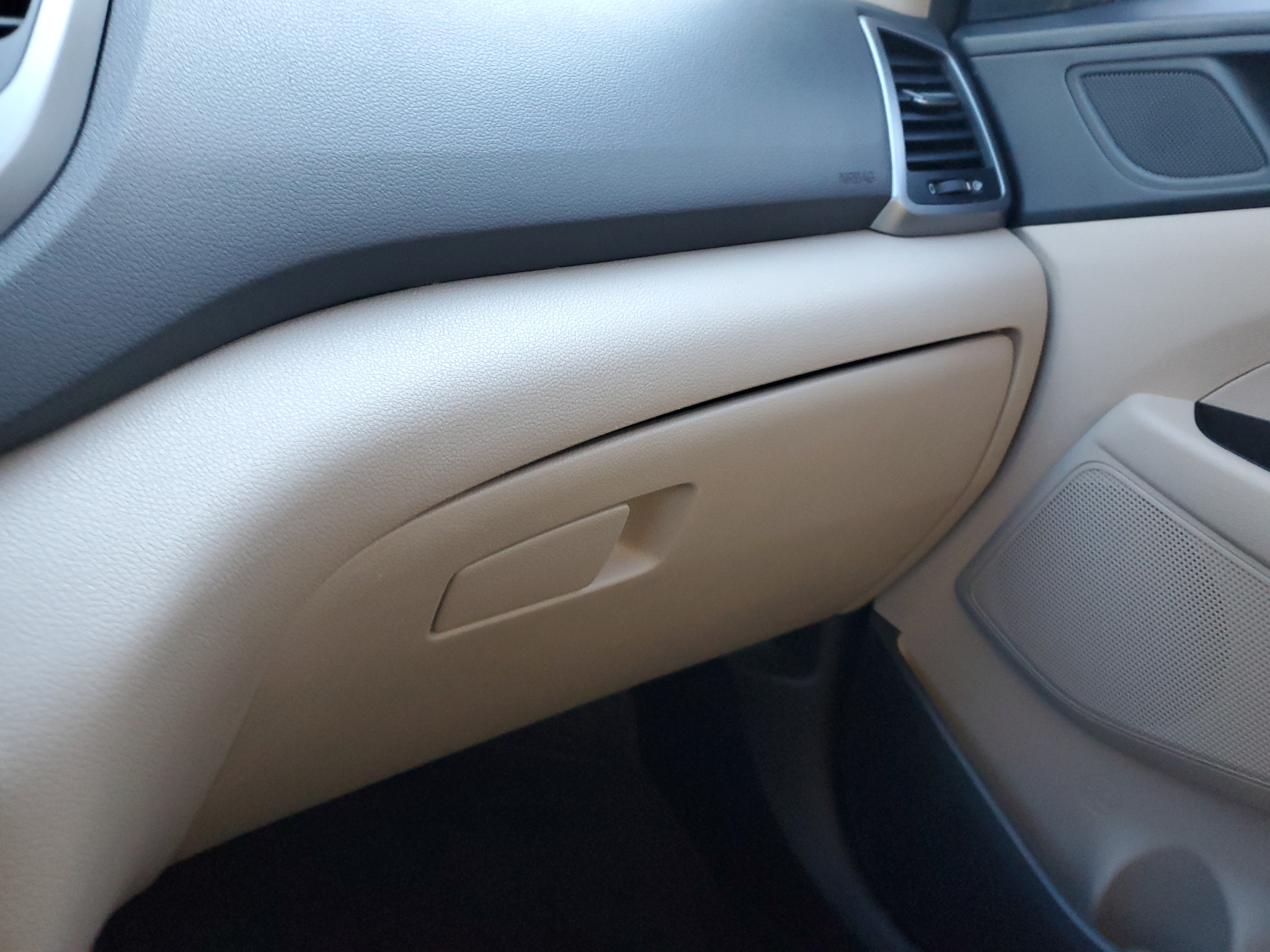 Hyundai Tucson Limited 2017