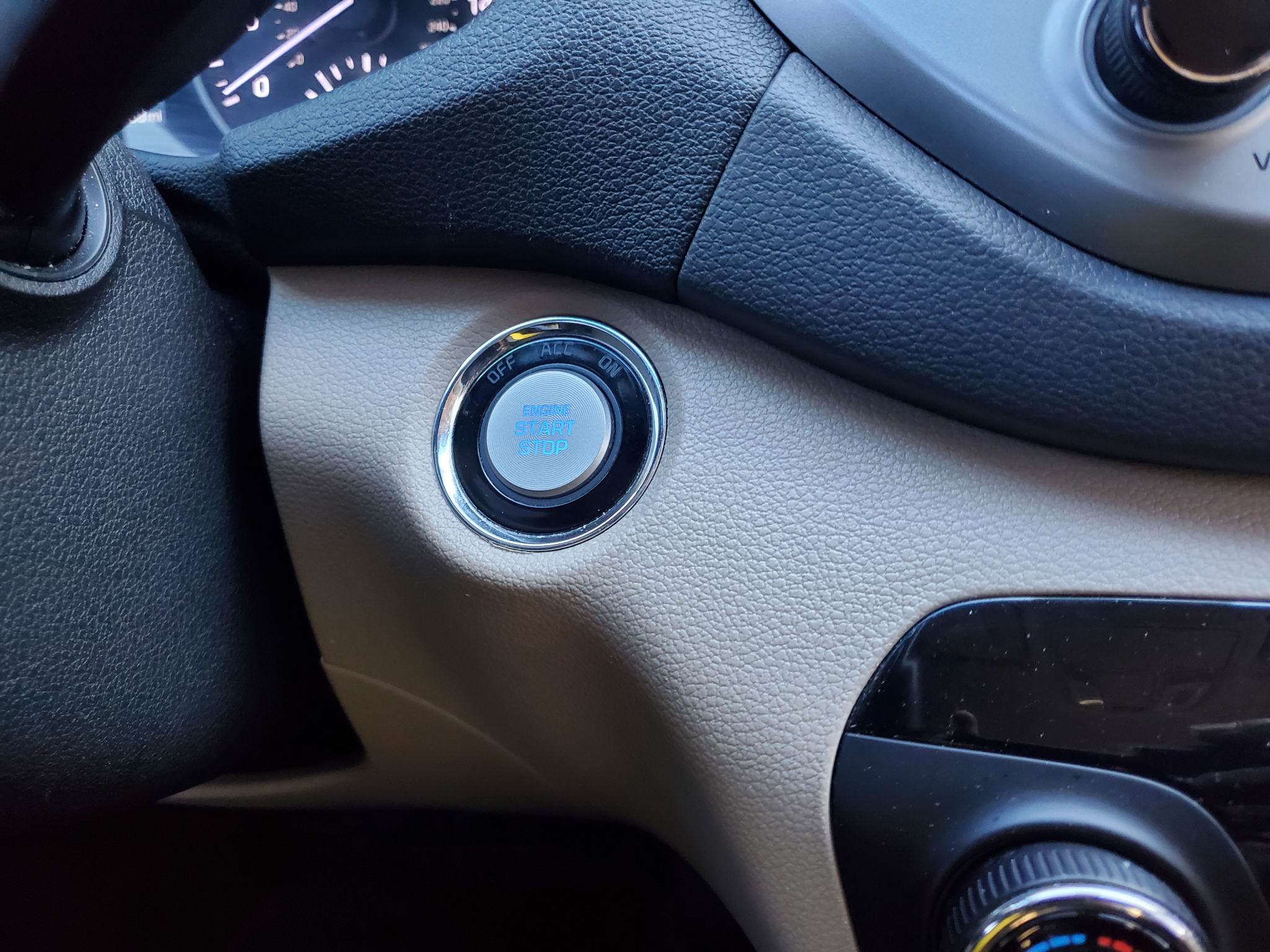 Hyundai Tucson Limited 2017