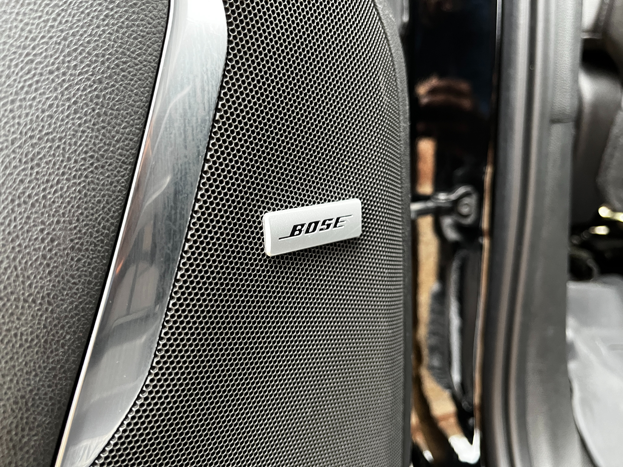 Chevrolet Suburban 4WD 4dr Z71 2022