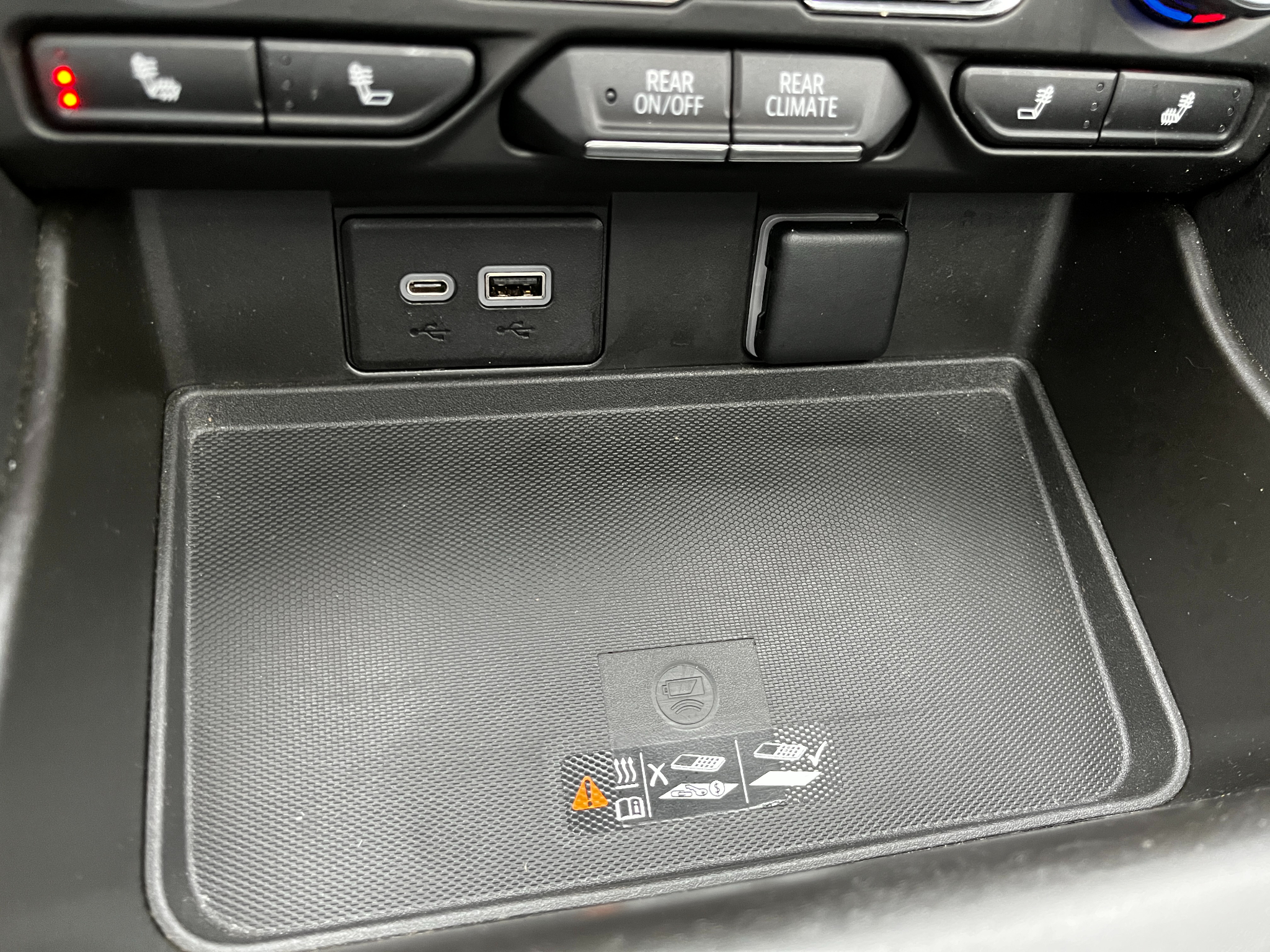 Chevrolet Suburban 4WD 4dr Z71 2022