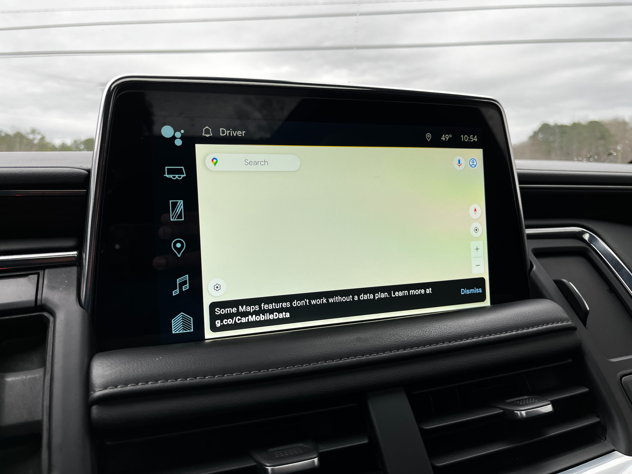 Chevrolet Suburban 4WD 4dr Z71 2022