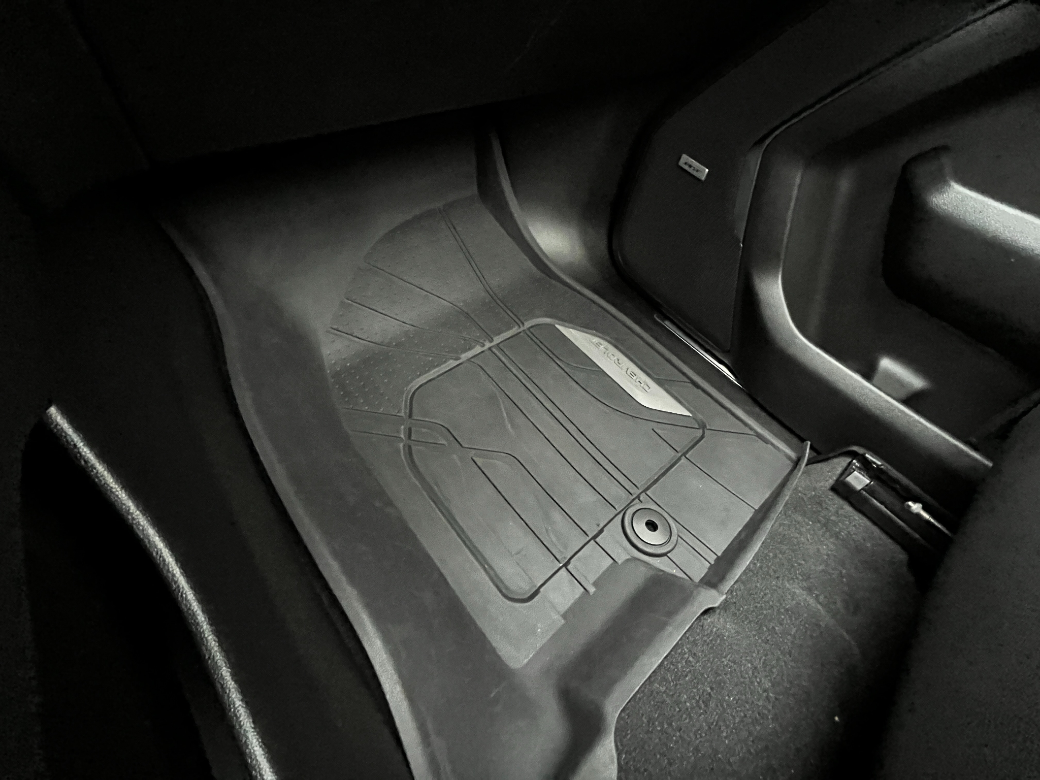 Chevrolet Suburban 4WD 4dr Z71 2022