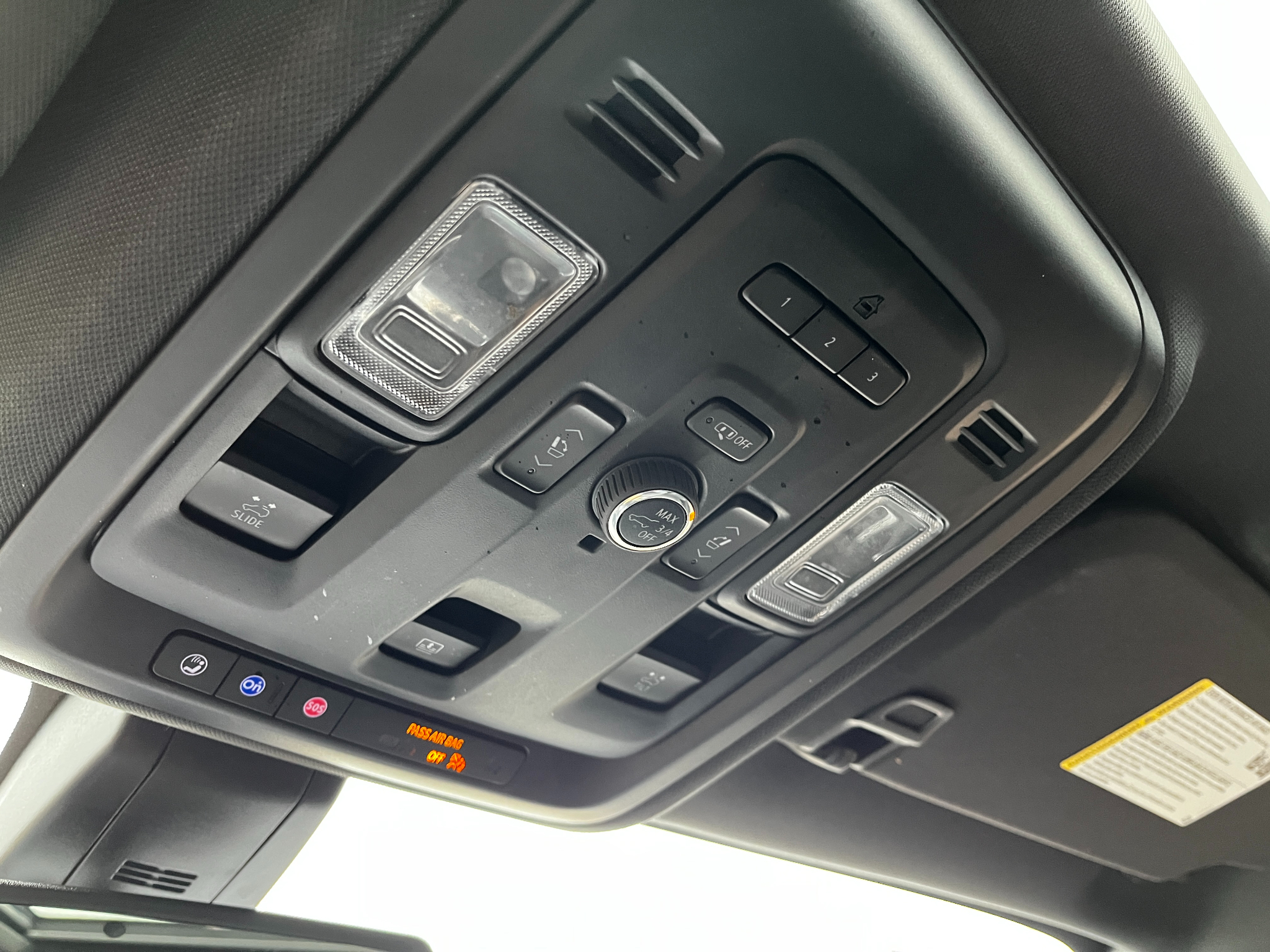 Chevrolet Suburban 4WD 4dr Z71 2022