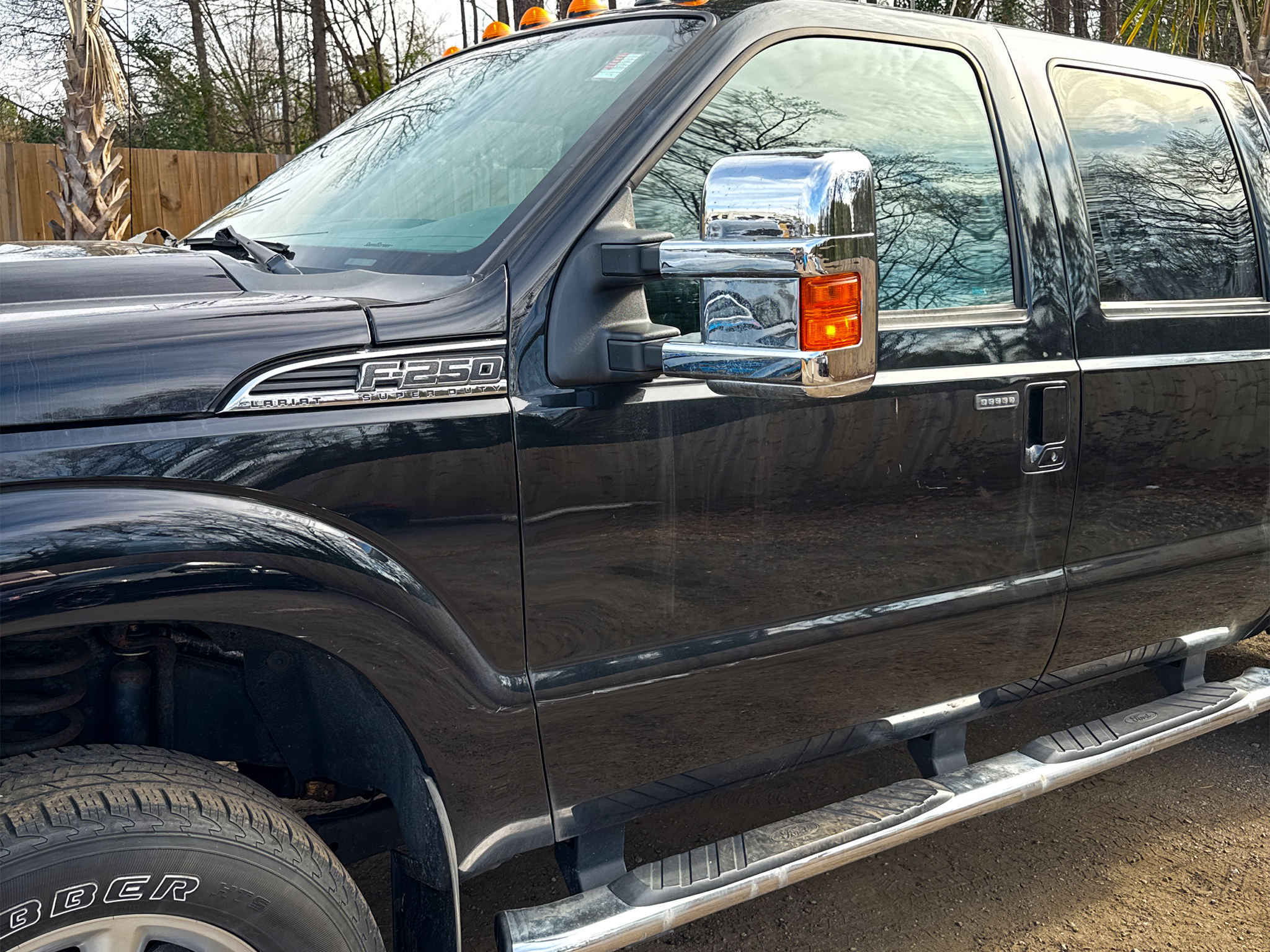 Ford Super Duty F-250 SRW  2016