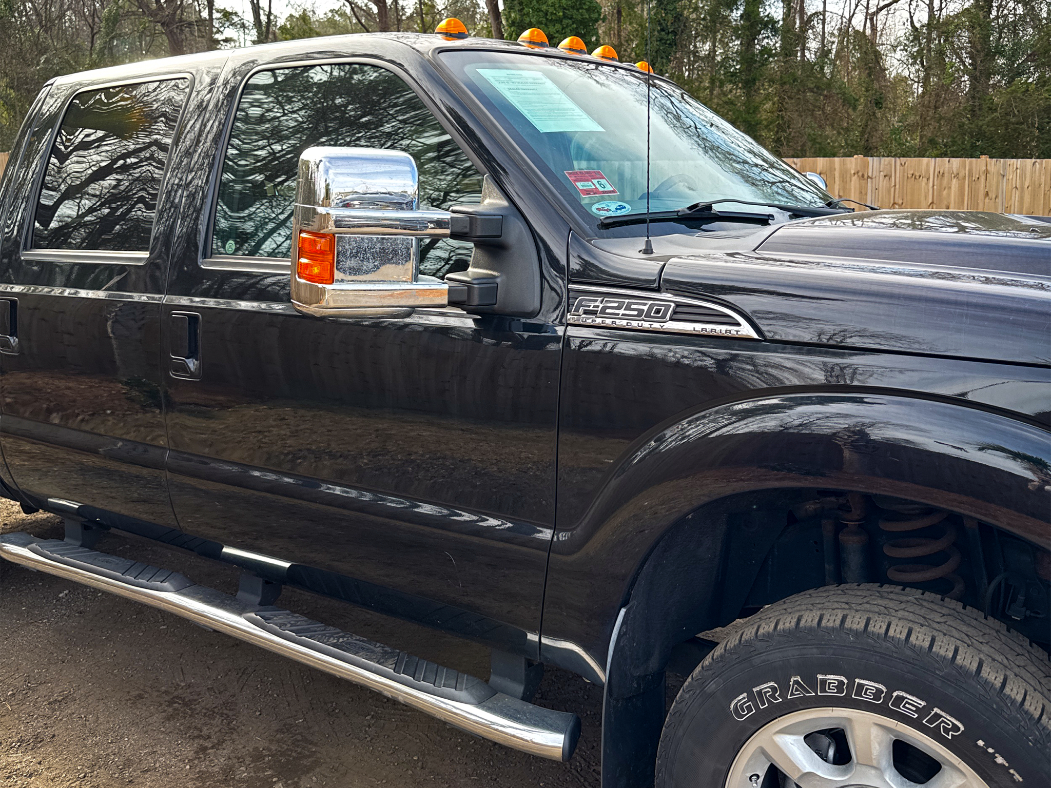 Ford Super Duty F-250 SRW  2016