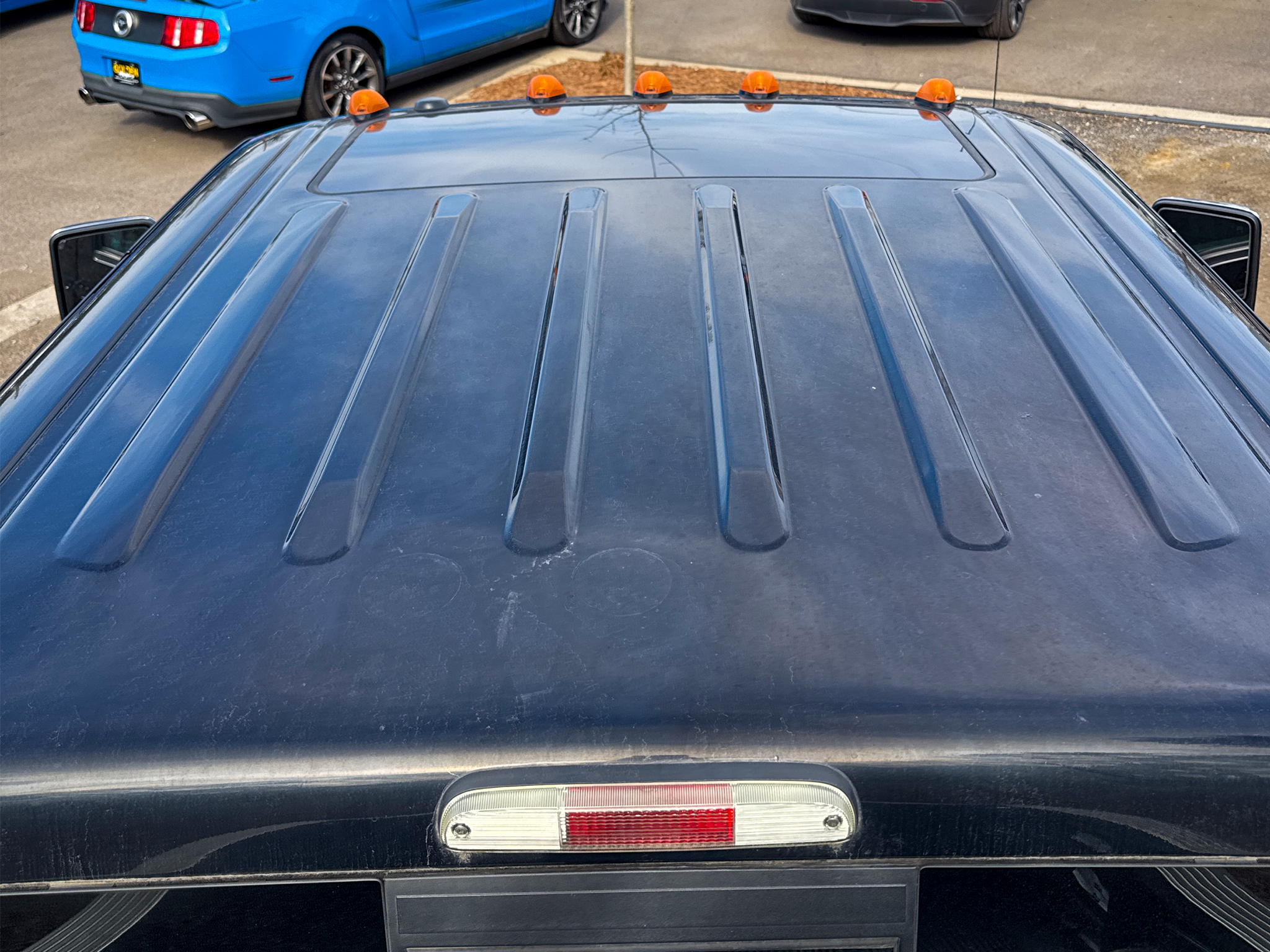 Ford Super Duty F-250 SRW  2016