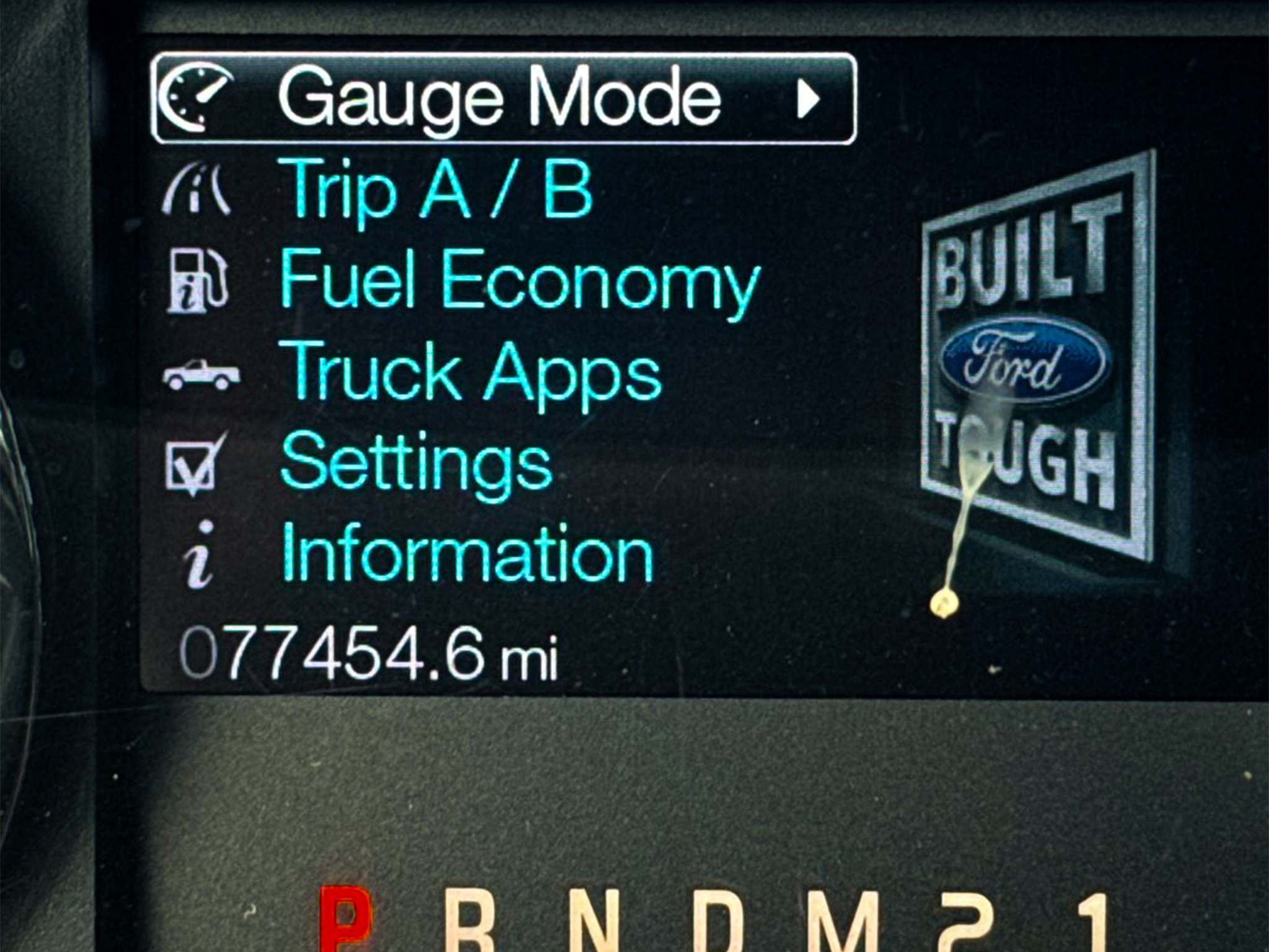 Ford Super Duty F-250 SRW  2016