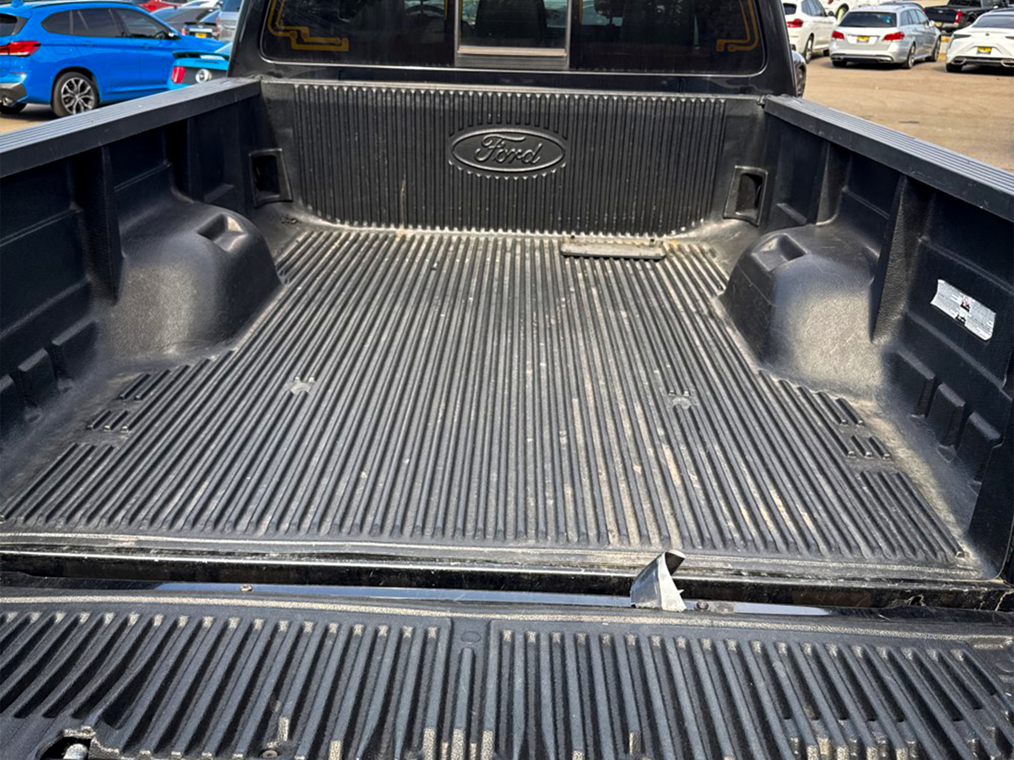 Ford Super Duty F-250 SRW  2016