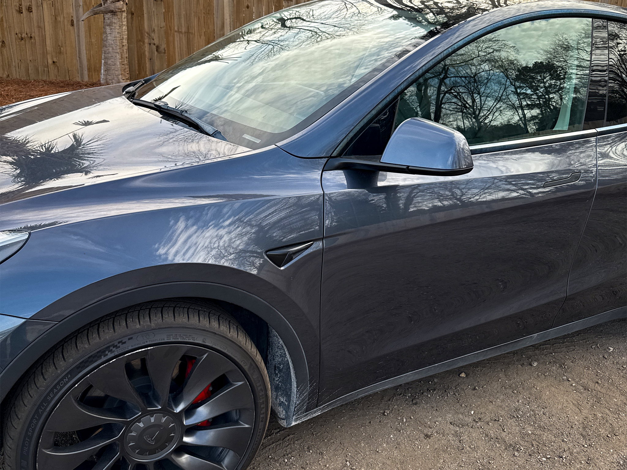 Tesla Model Y Performance AWD 2022