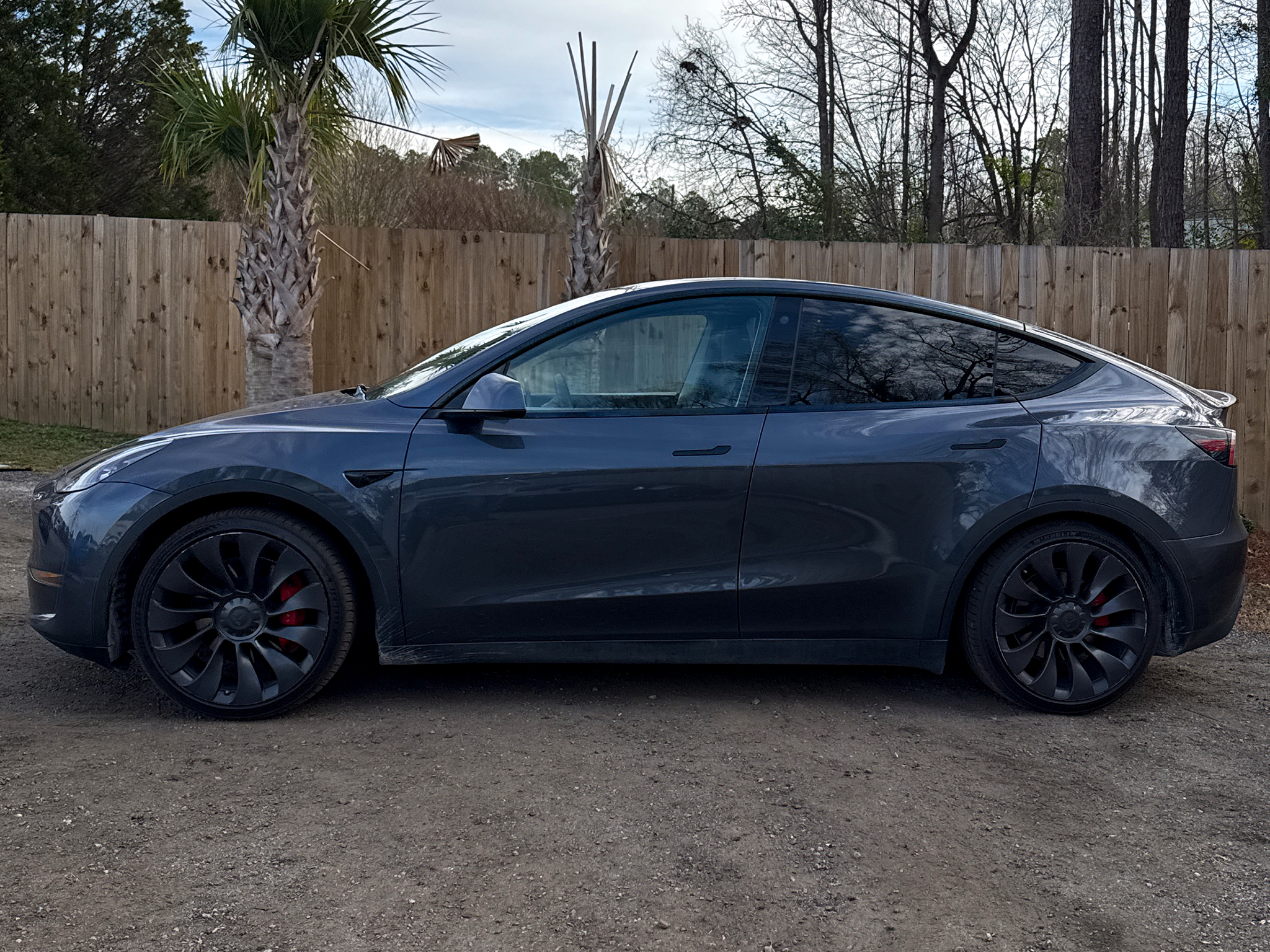 Tesla Model Y Performance AWD 2022