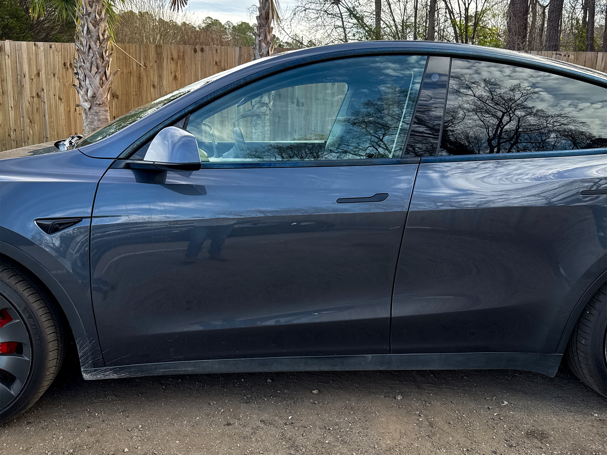 Tesla Model Y Performance AWD 2022