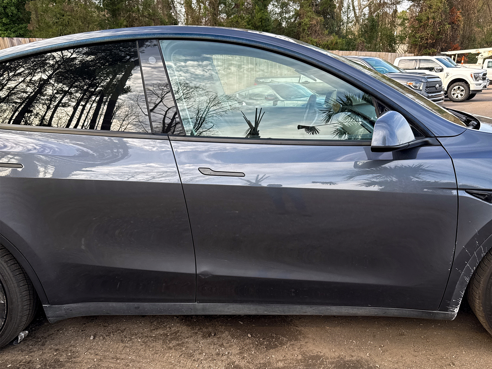 Tesla Model Y Performance AWD 2022