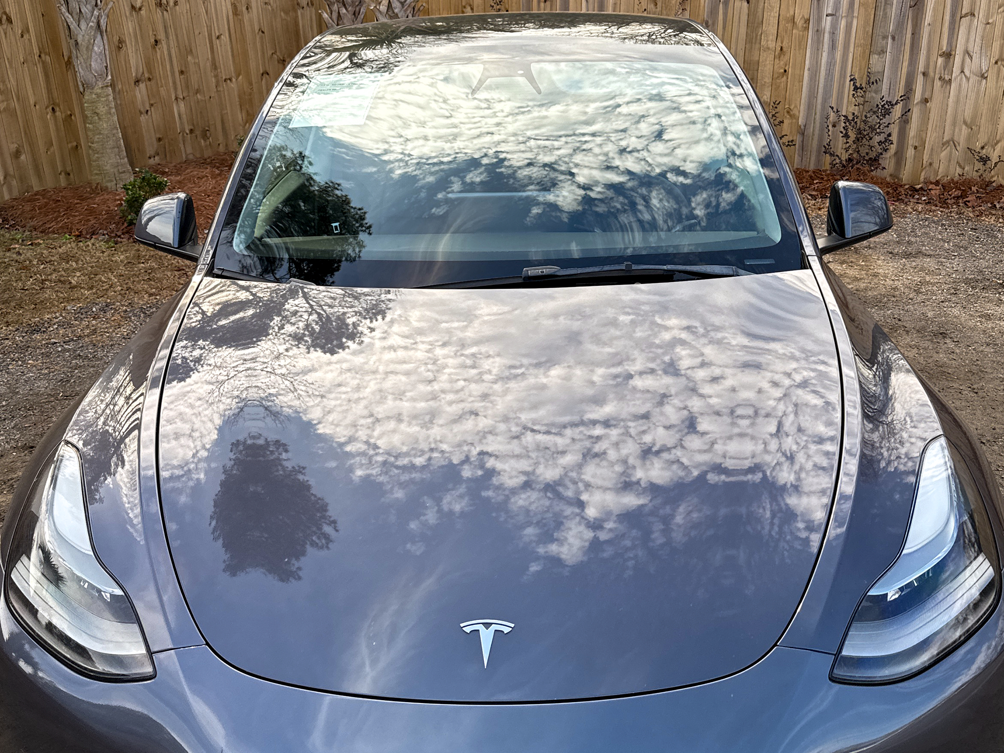 Tesla Model Y Performance AWD 2022