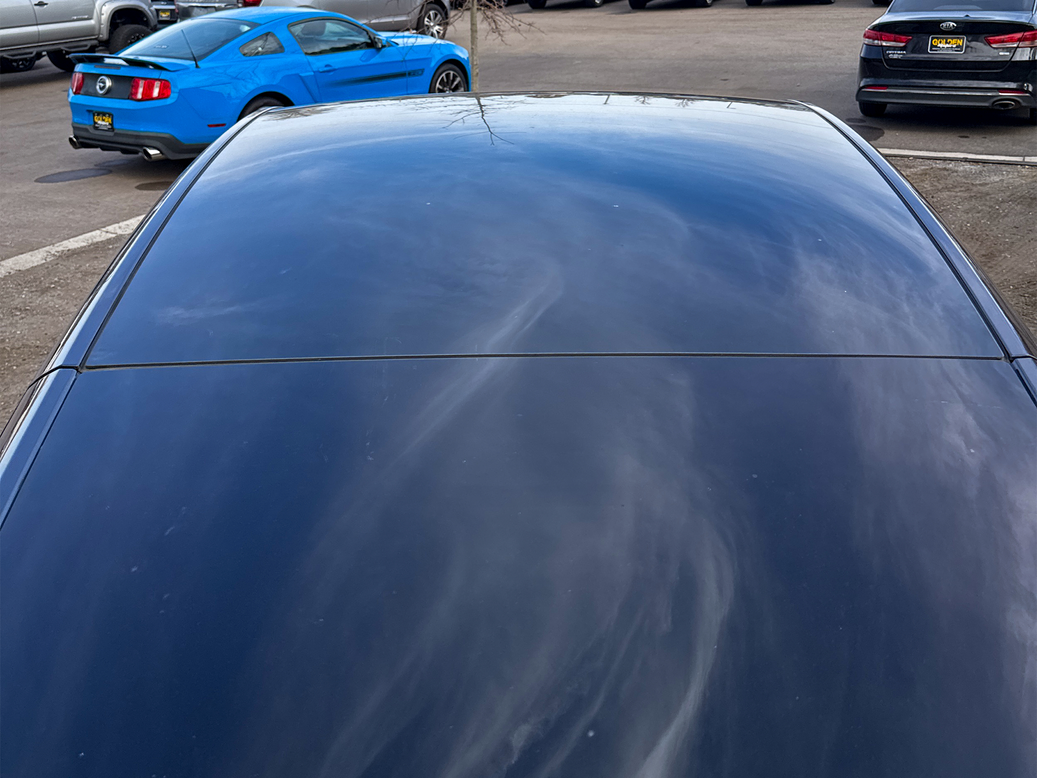 Tesla Model Y Performance AWD 2022