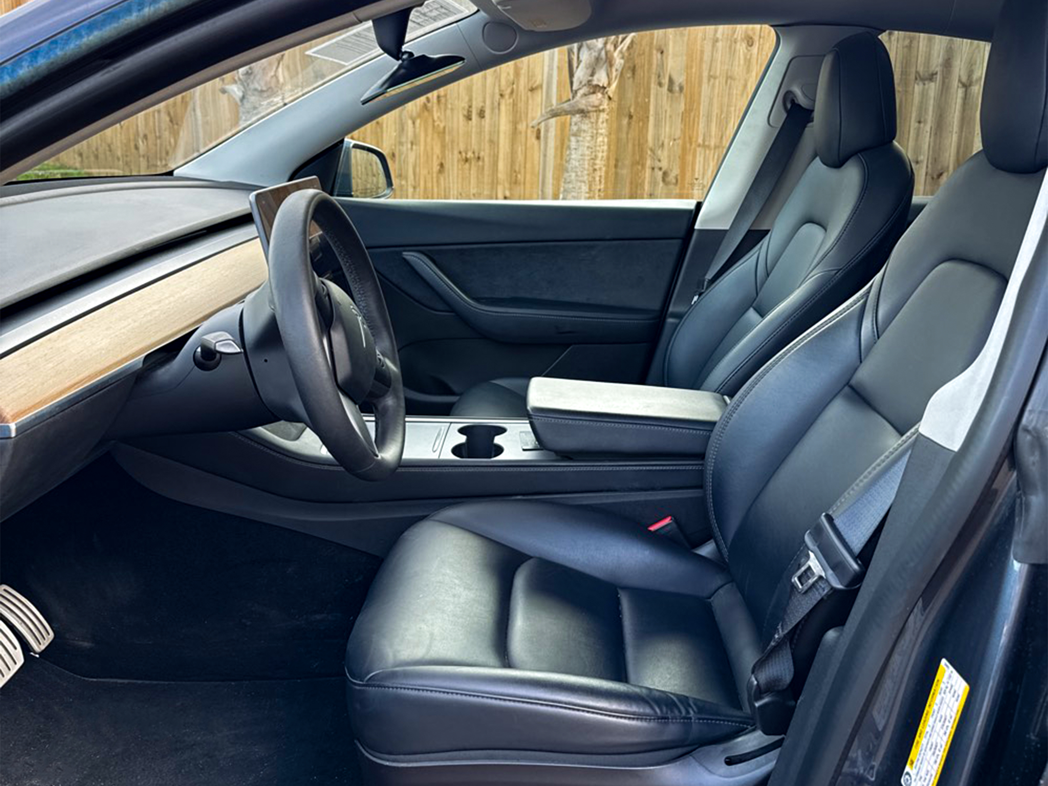 Tesla Model Y Performance AWD 2022