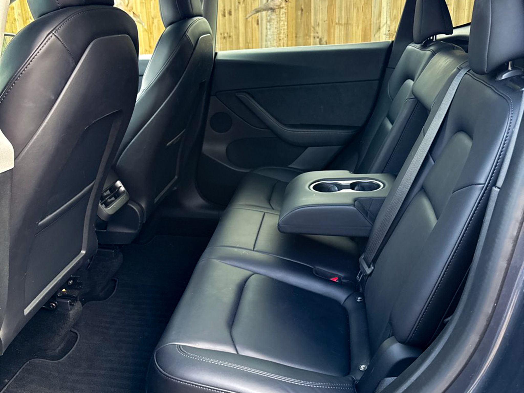 Tesla Model Y Performance AWD 2022