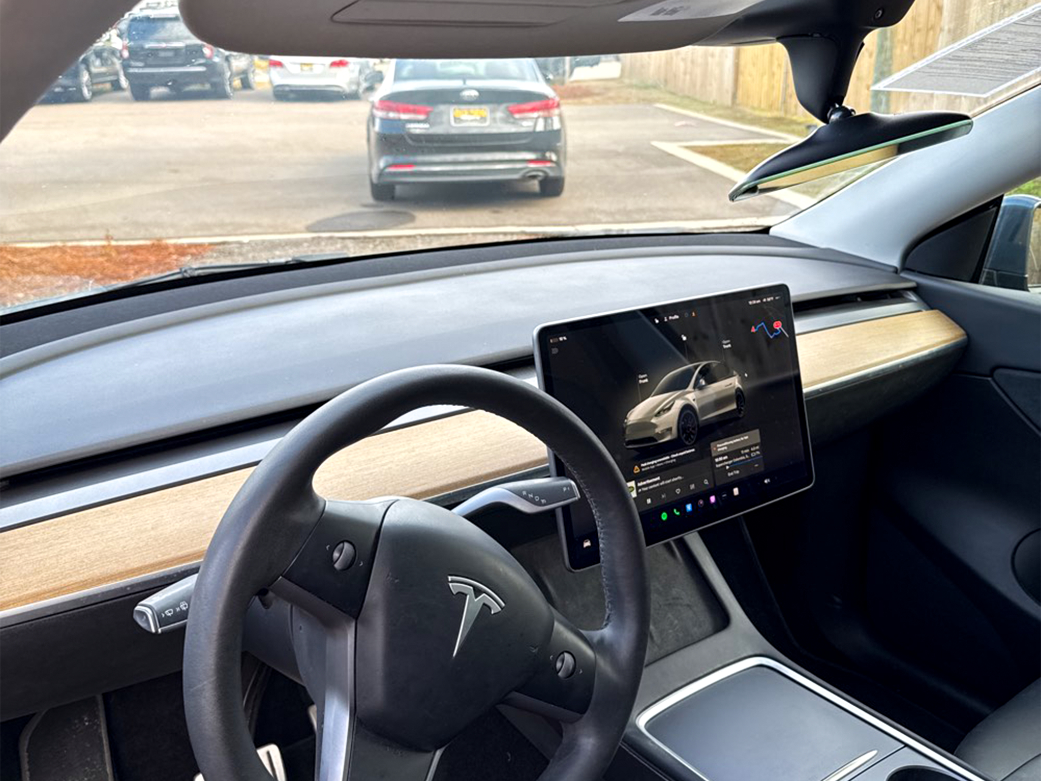 Tesla Model Y Performance AWD 2022