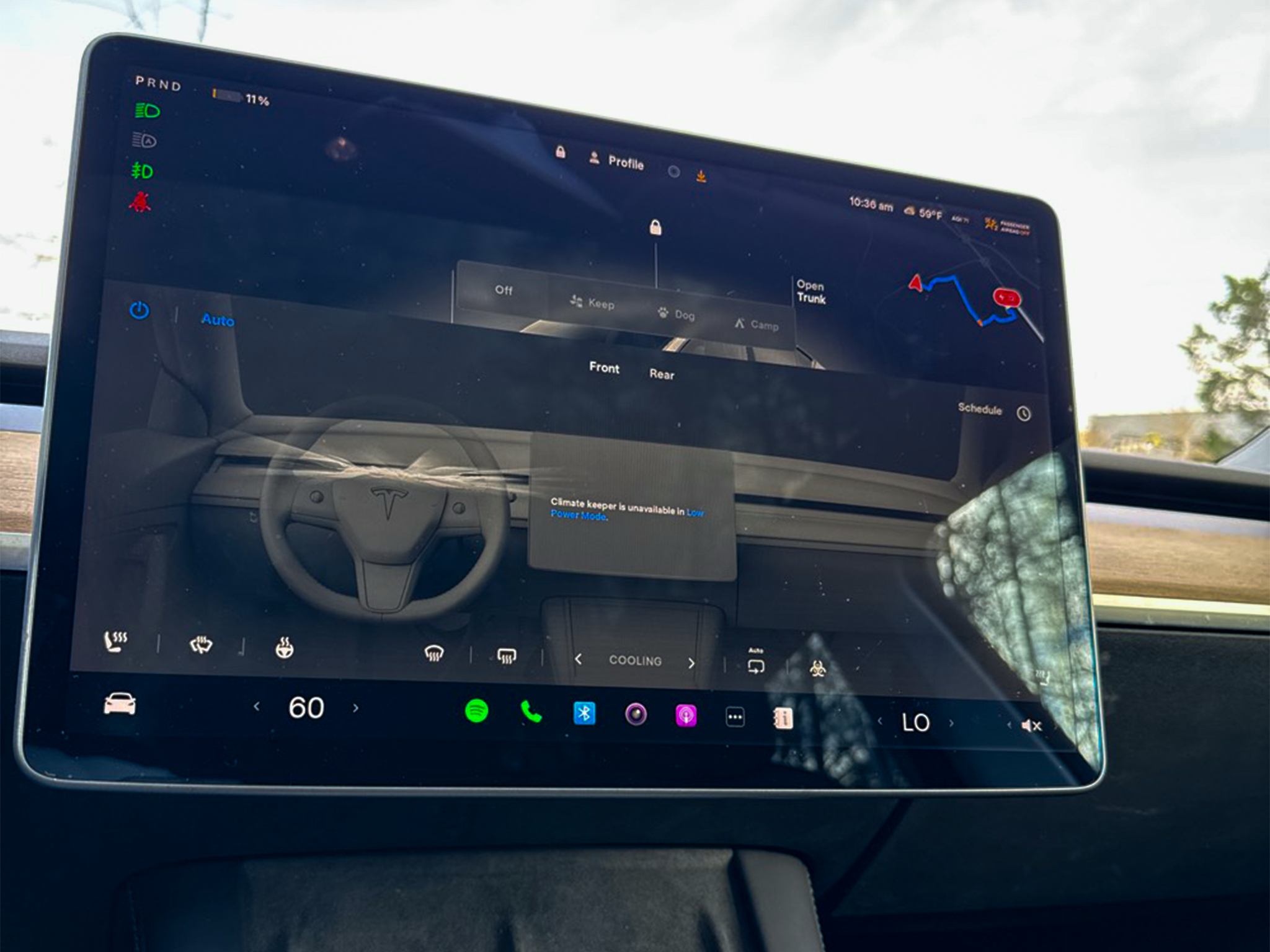 Tesla Model Y Performance AWD 2022