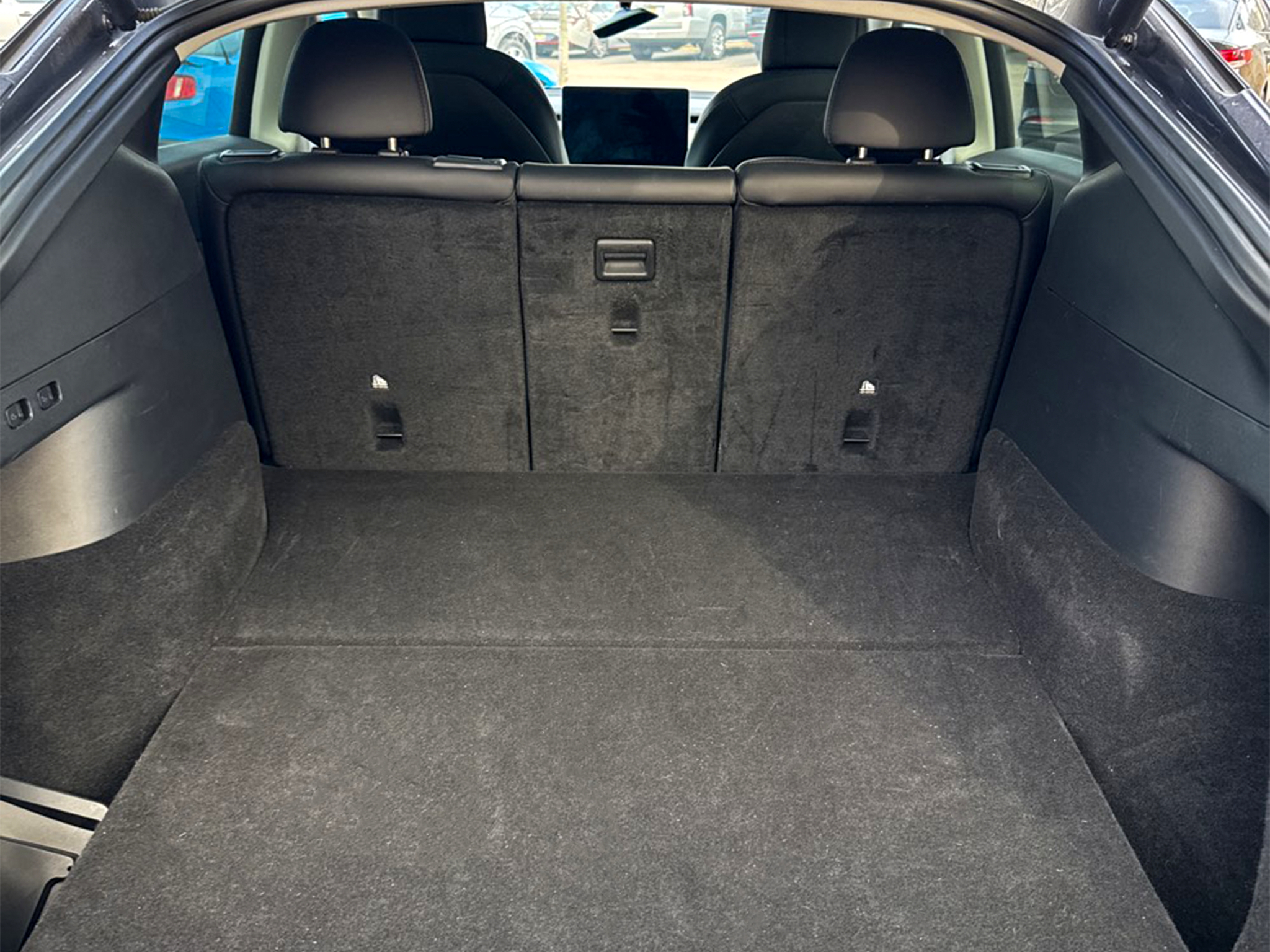 Tesla Model Y Performance AWD 2022