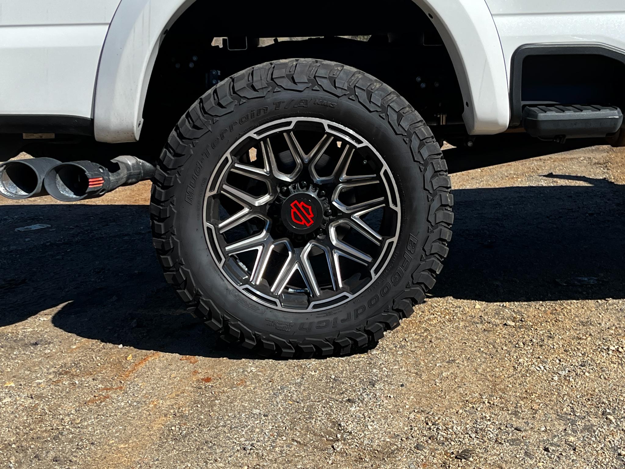 Ford Super Duty F-250 SRW  2024