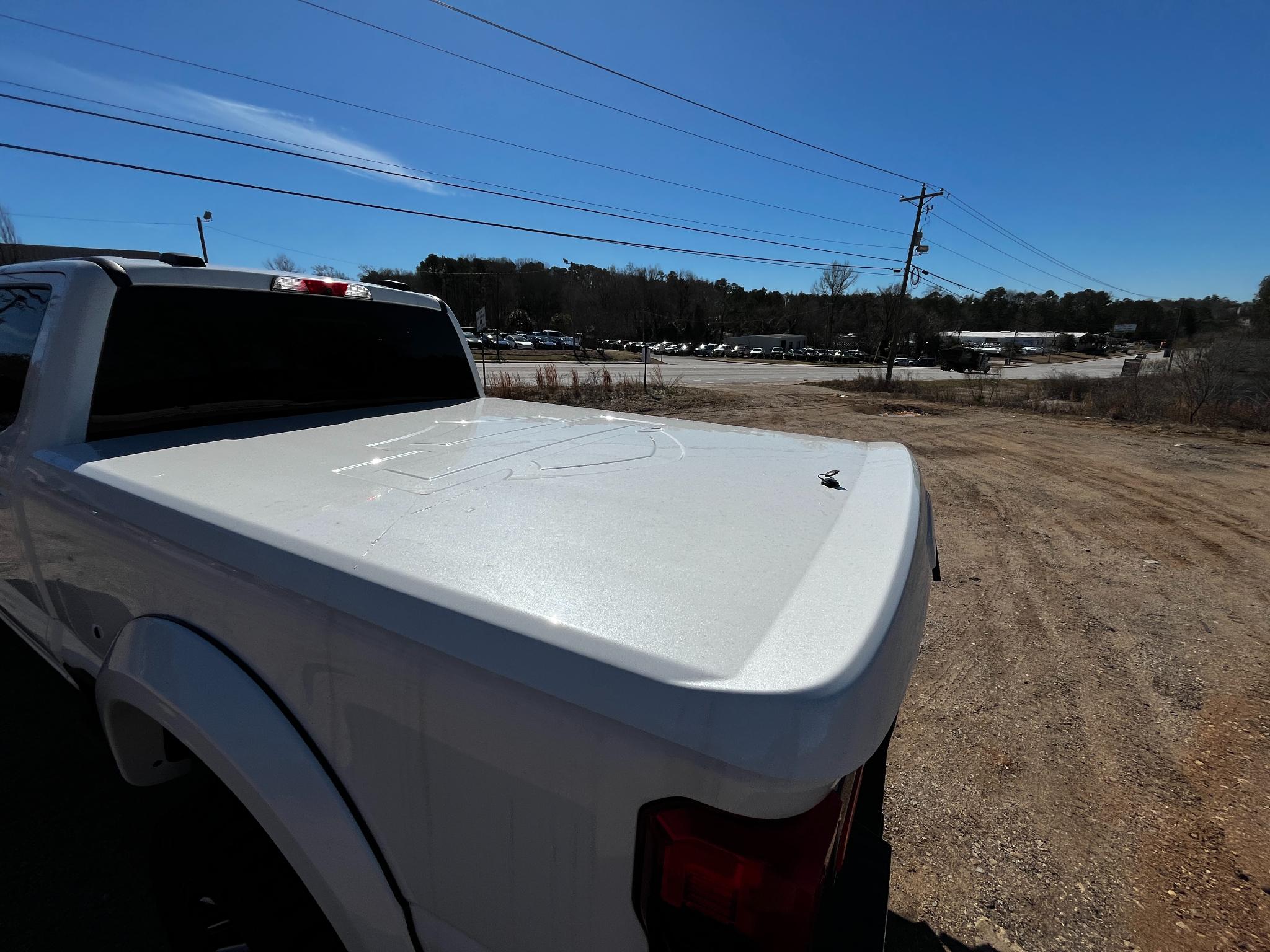 Ford Super Duty F-250 SRW  2024