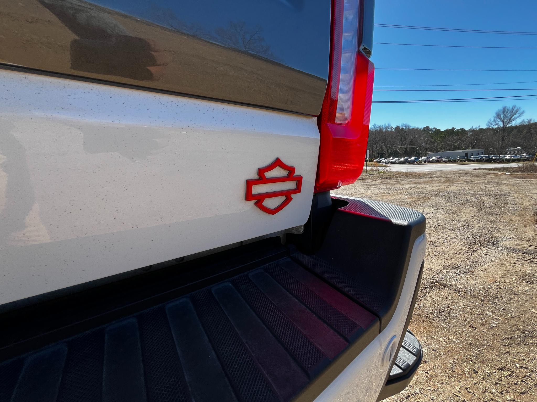 Ford Super Duty F-250 SRW  2024