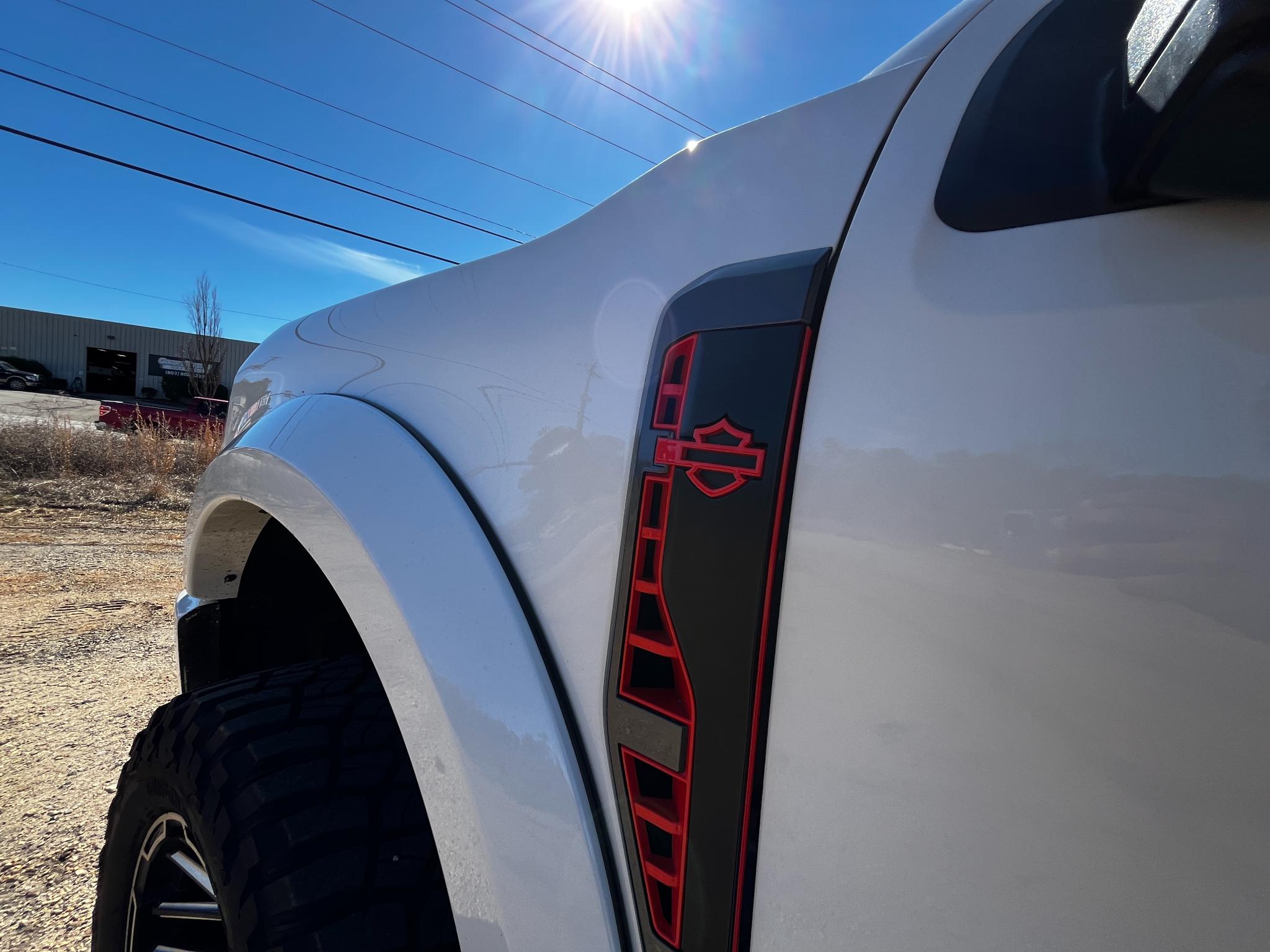 Ford Super Duty F-250 SRW  2024