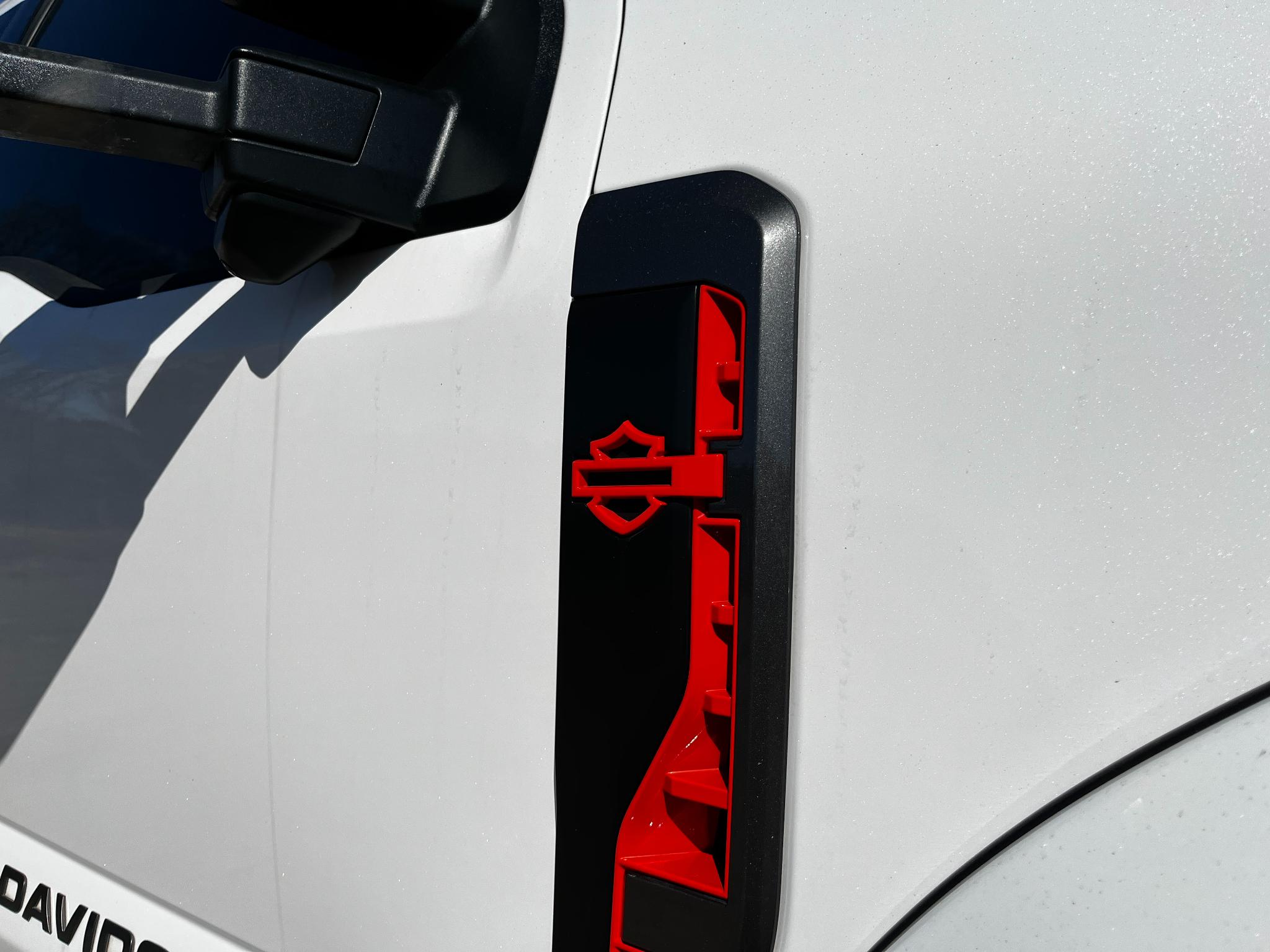 Ford Super Duty F-250 SRW  2024